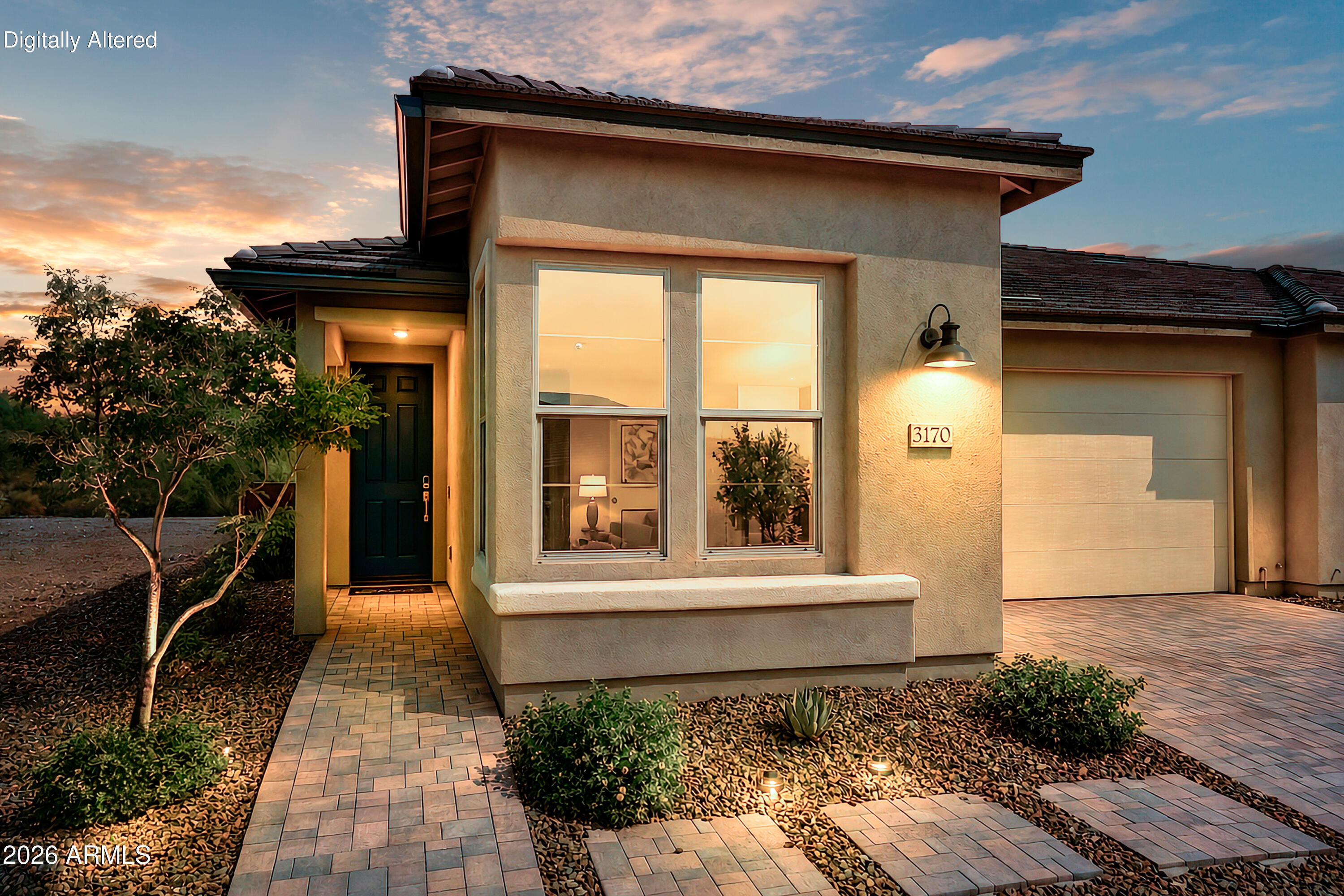 3170 BLUE AGAVE Lane