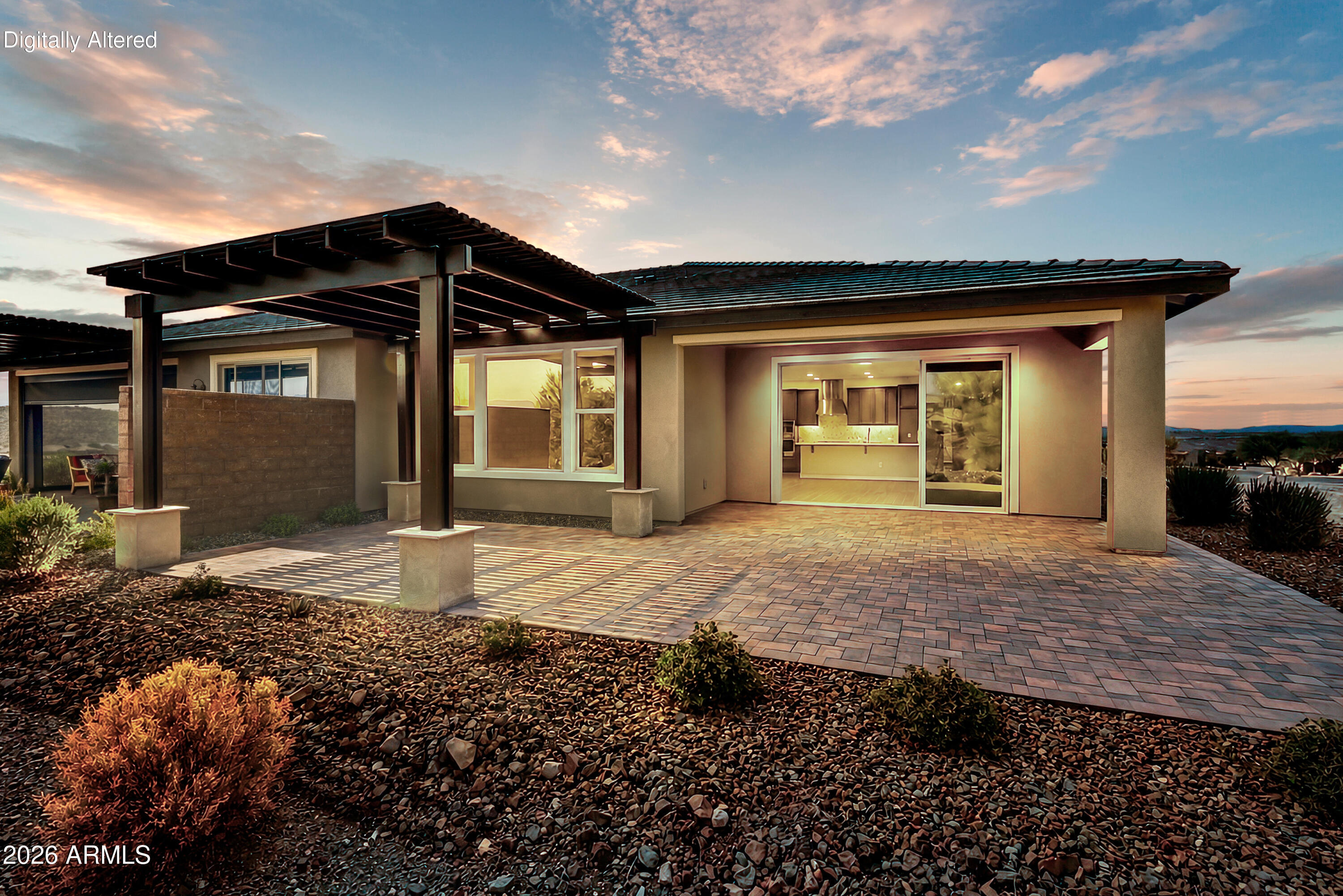 3170 BLUE AGAVE Lane
