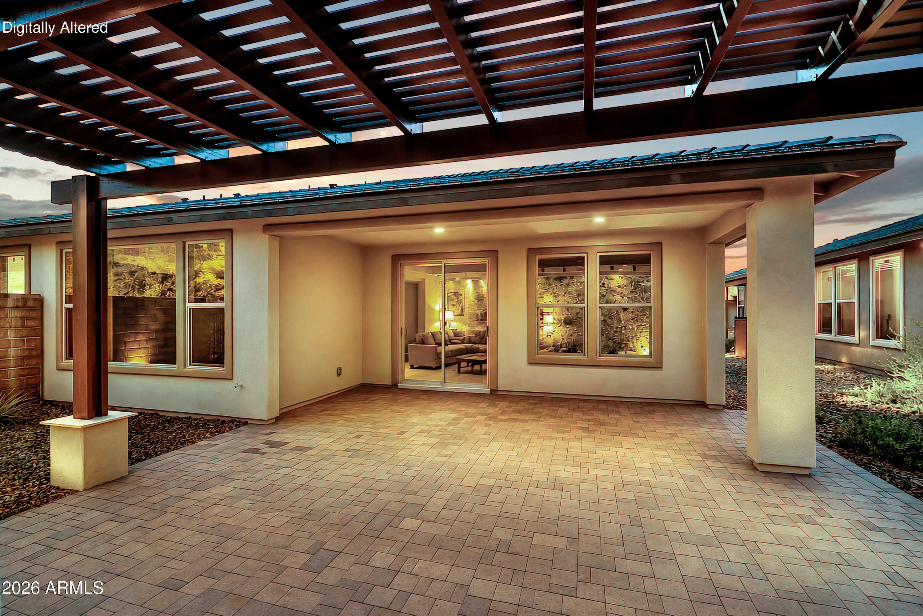 4065 DESERT MOON Drive