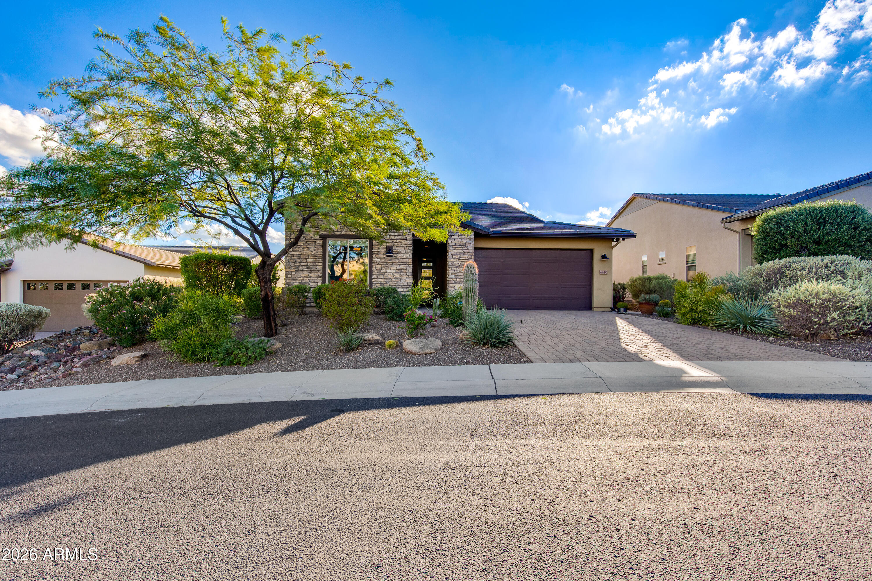 4440 WRANGLER Drive