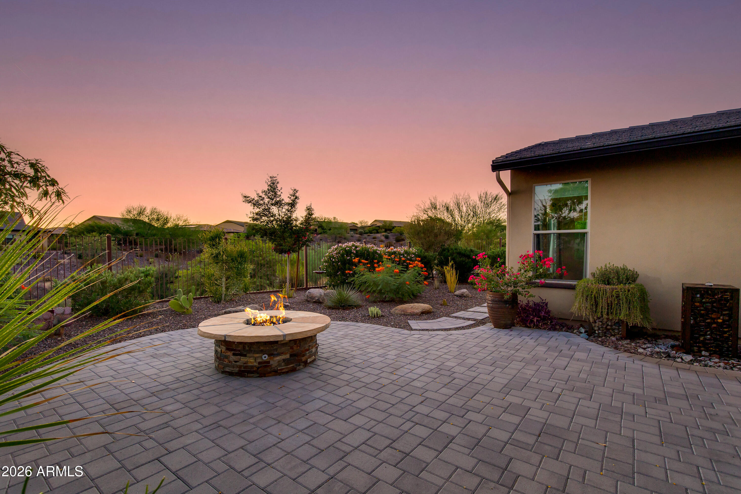 4440 WRANGLER Drive