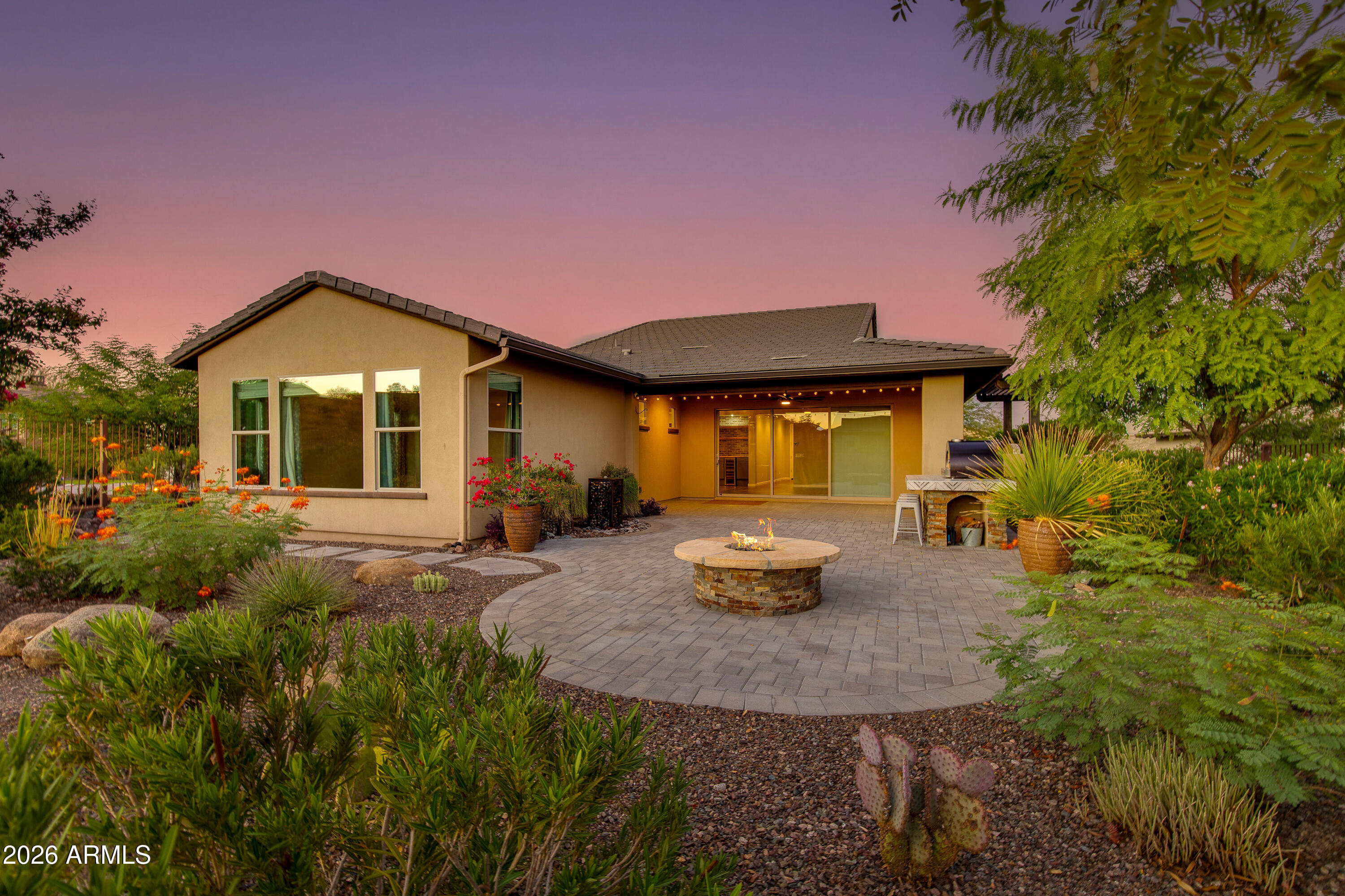4440 WRANGLER Drive