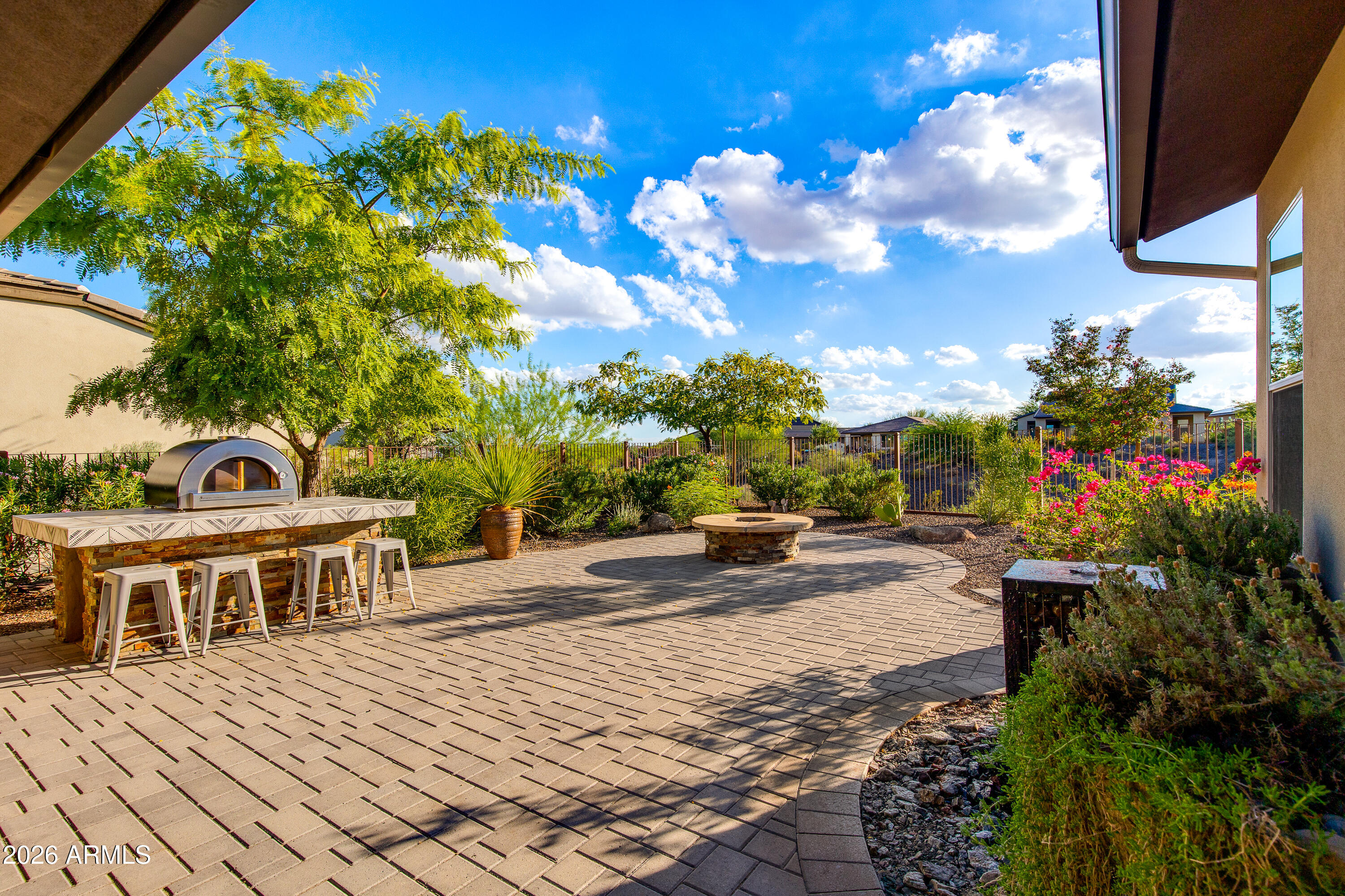 4440 WRANGLER Drive