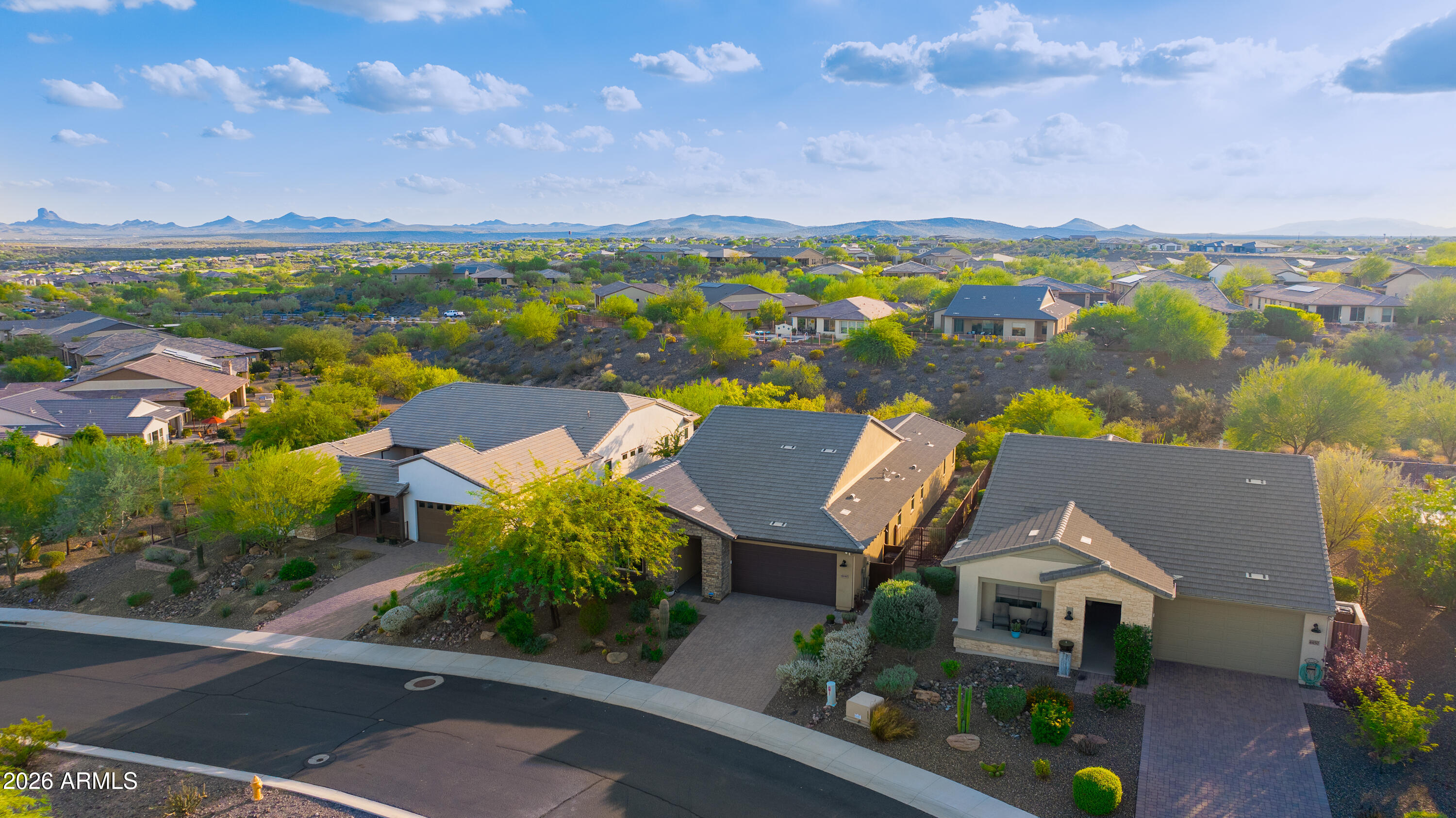 4440 WRANGLER Drive