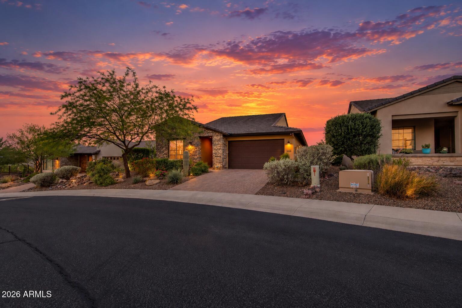 4440 WRANGLER Drive