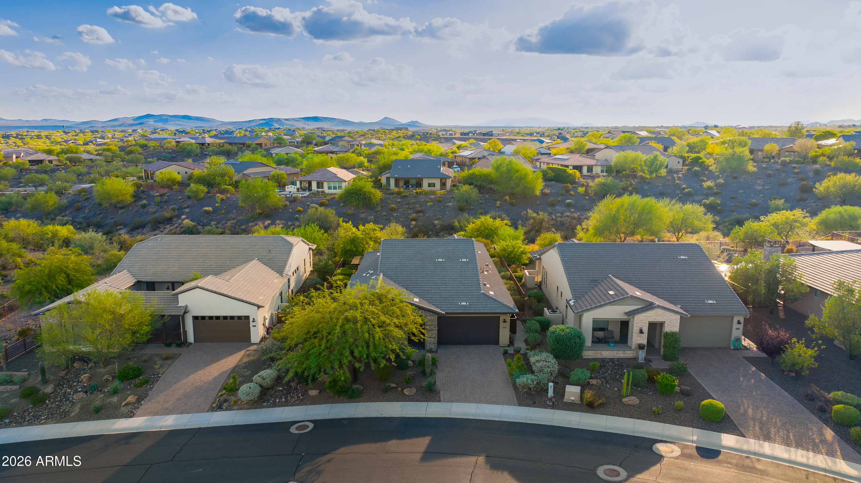 4440 WRANGLER Drive