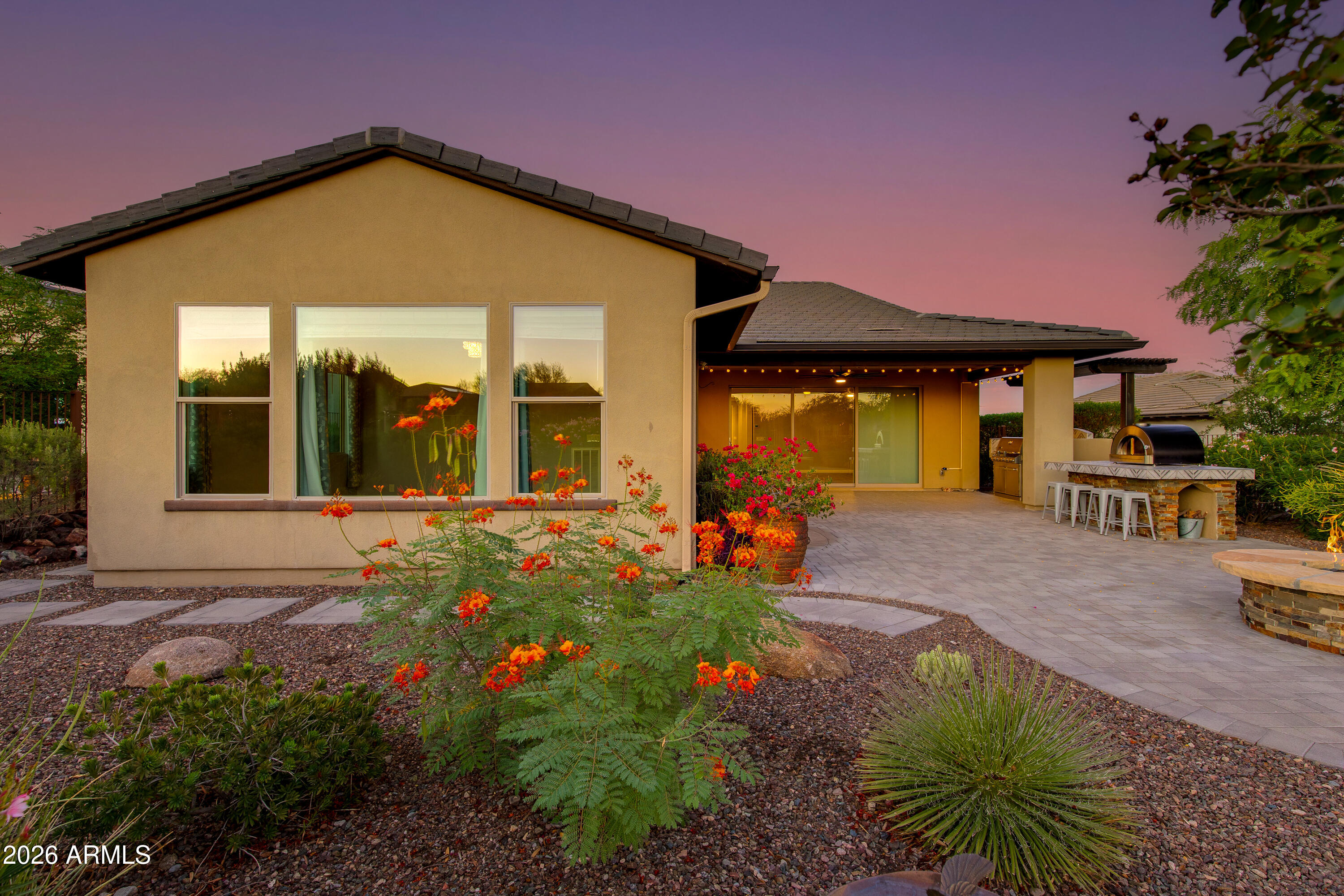 4440 WRANGLER Drive