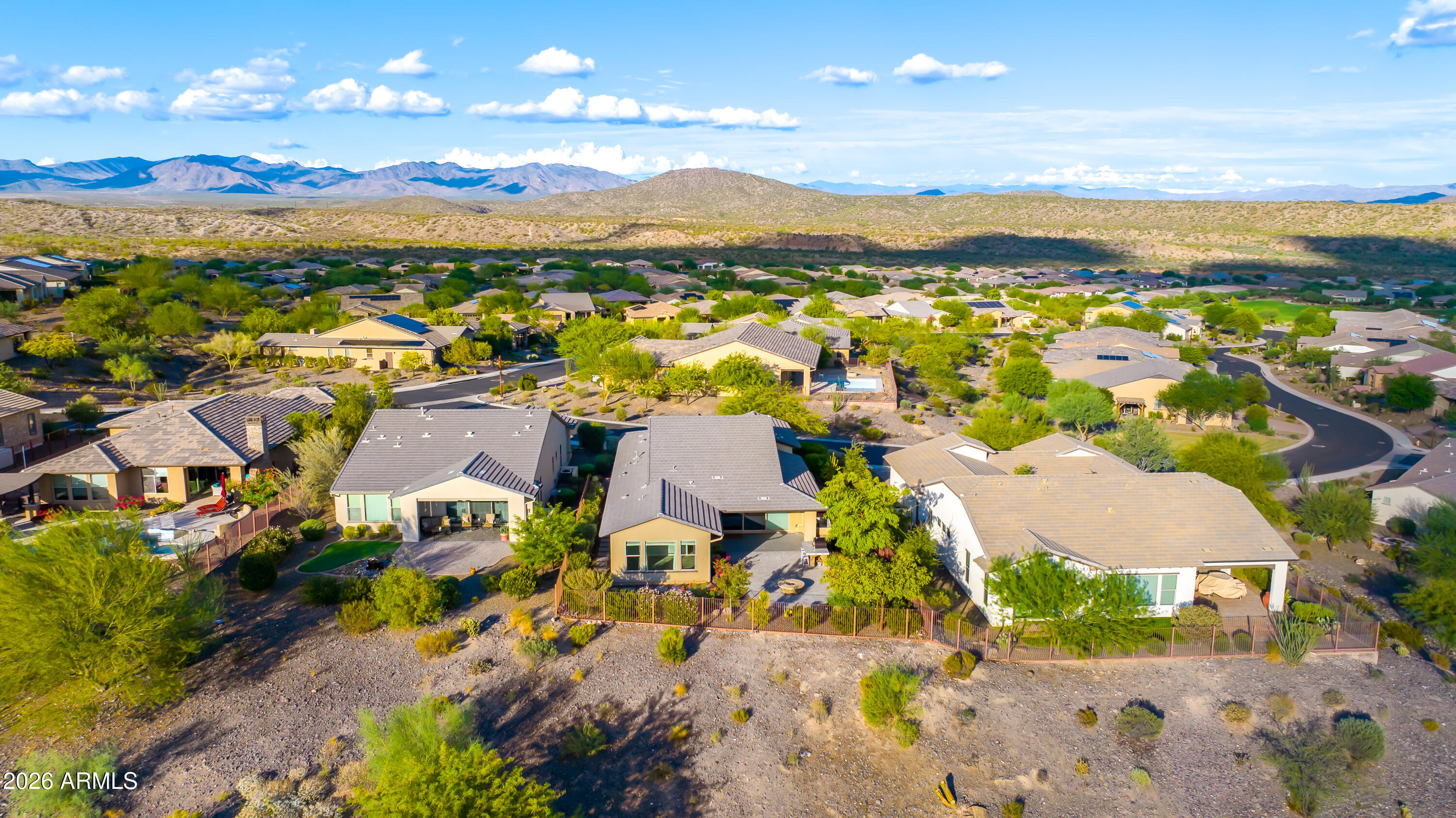 4440 WRANGLER Drive