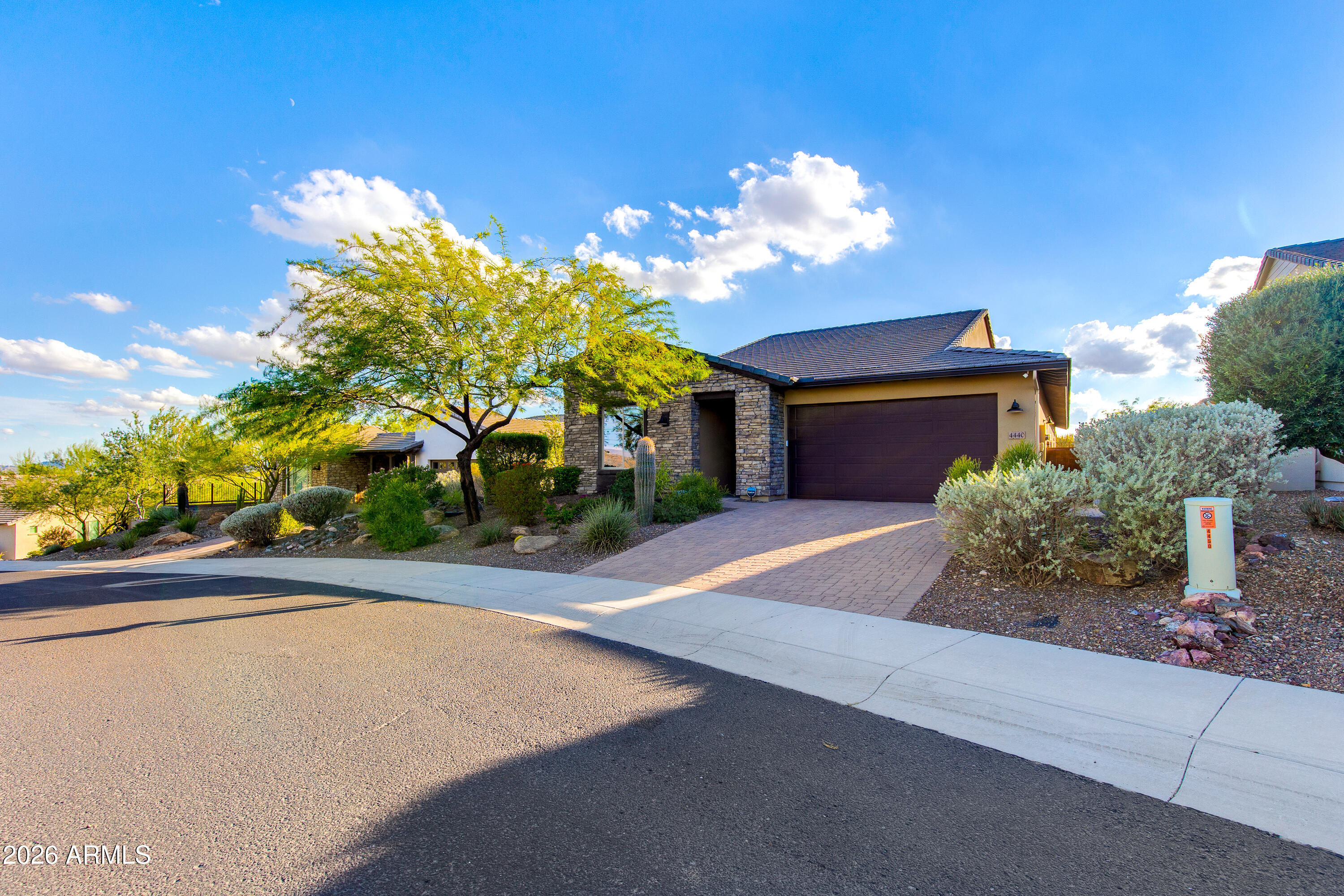 4440 WRANGLER Drive