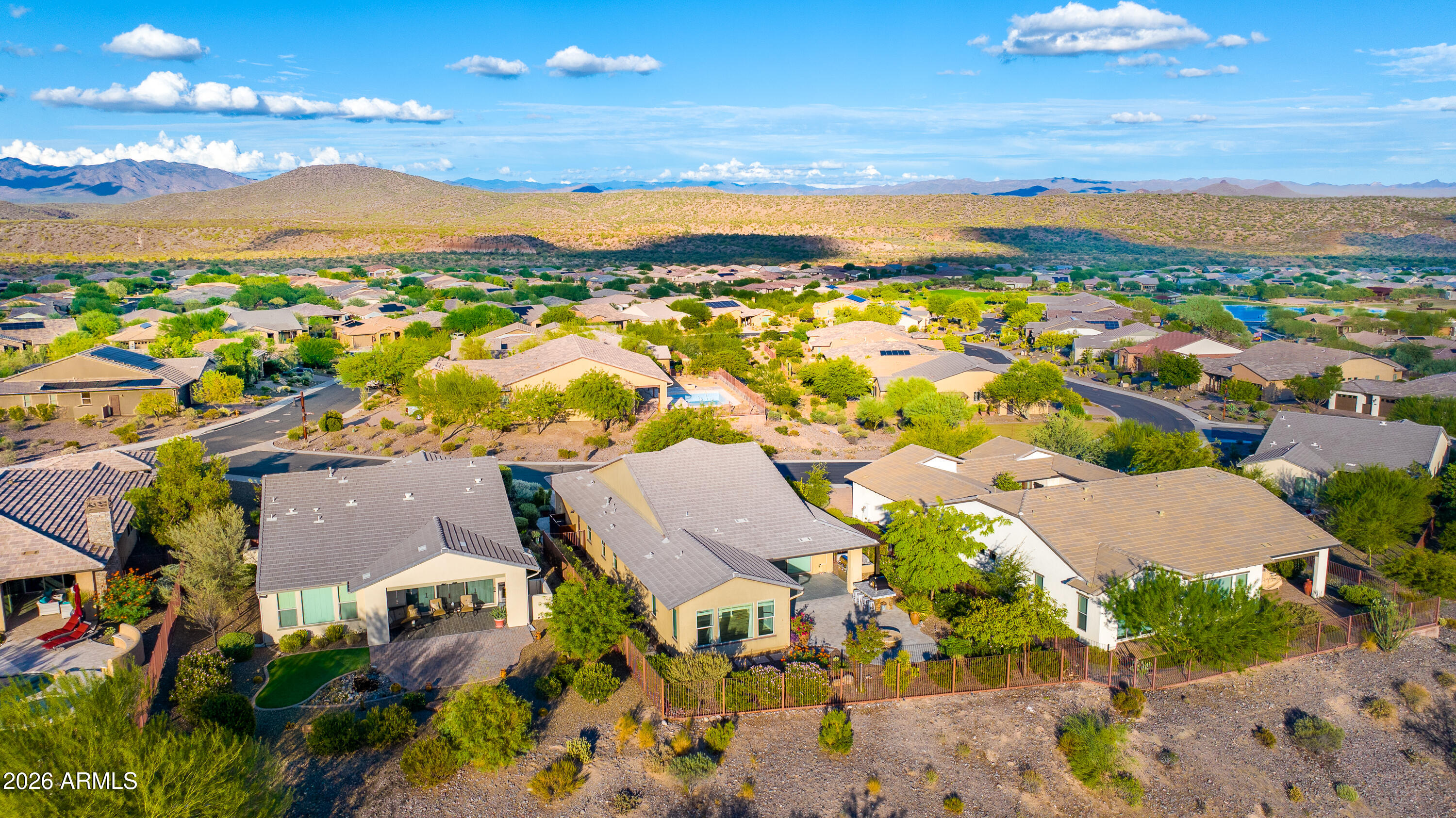 4440 WRANGLER Drive