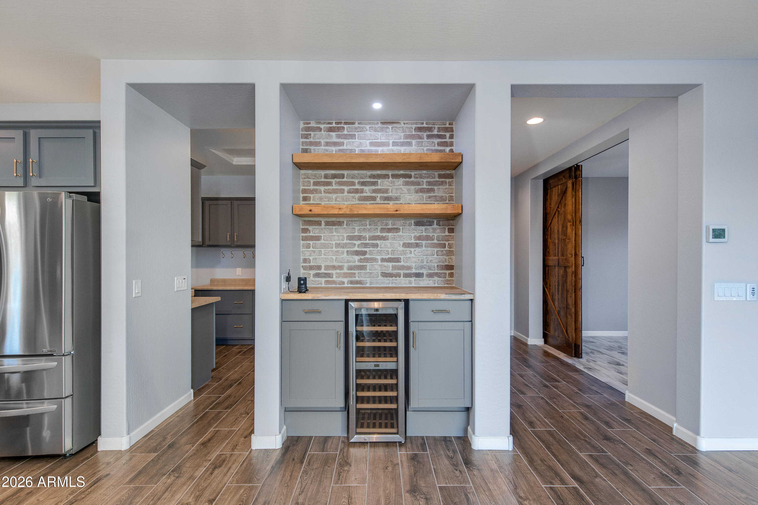 4440 WRANGLER Drive