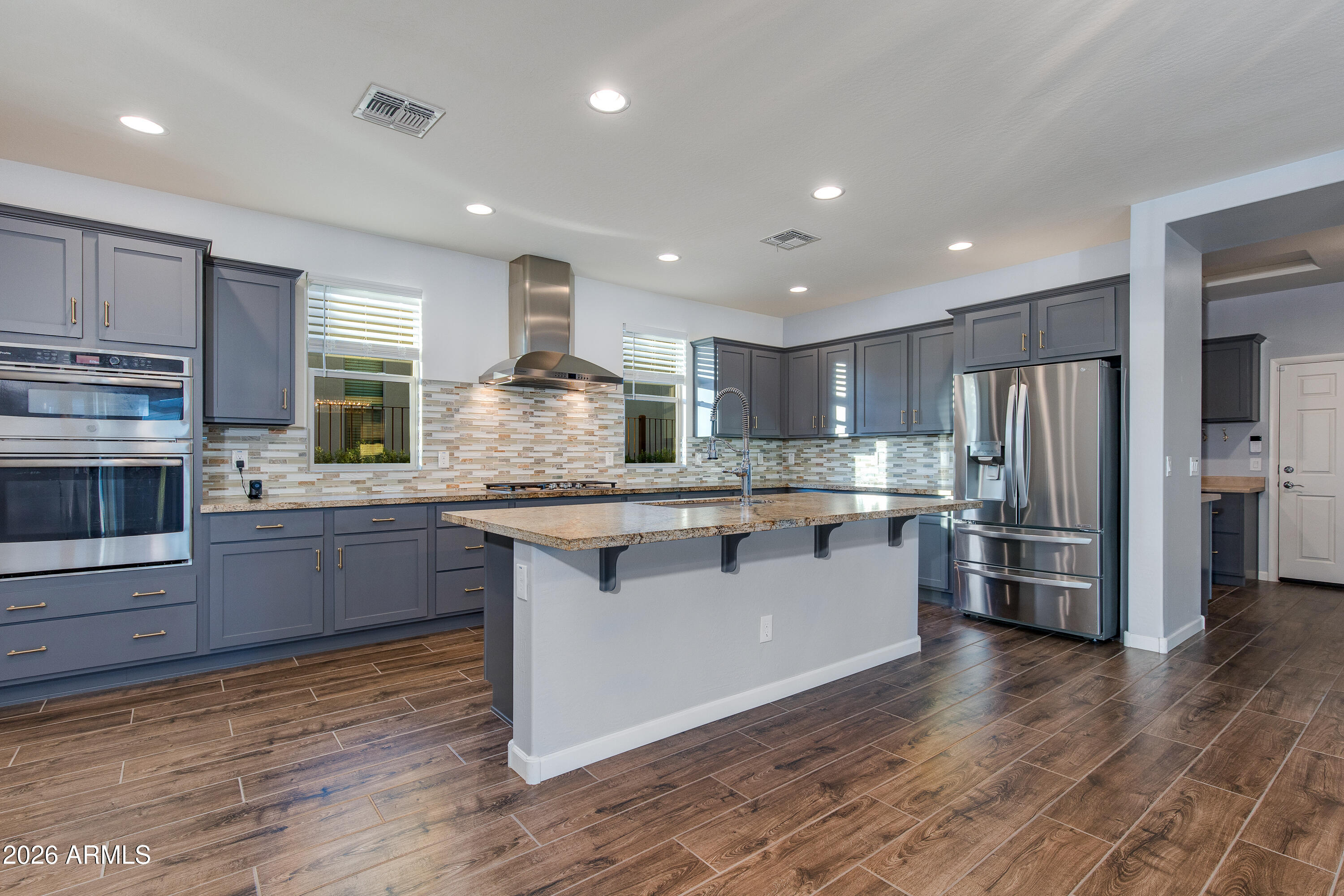 4440 WRANGLER Drive