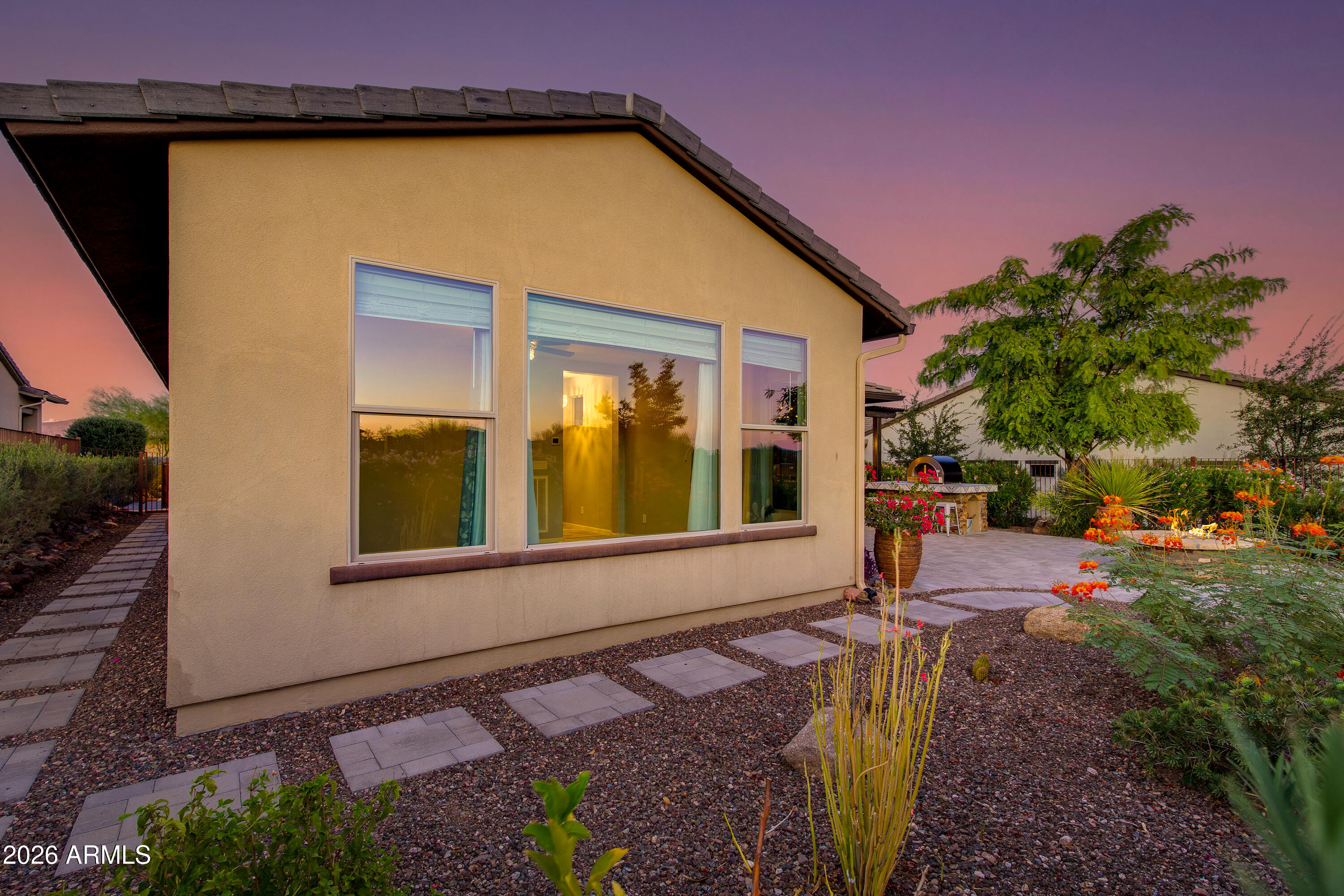4440 WRANGLER Drive
