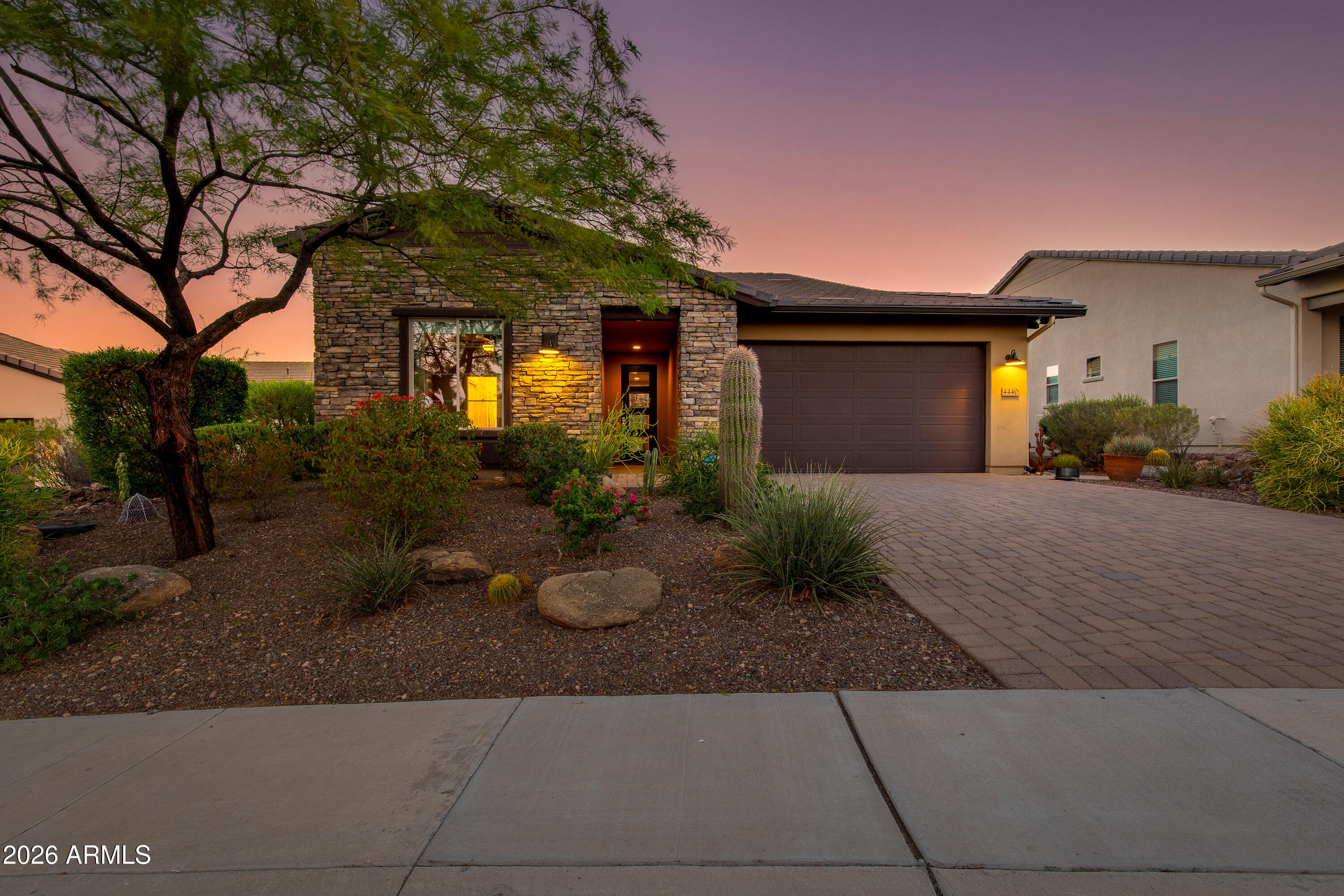 4440 WRANGLER Drive