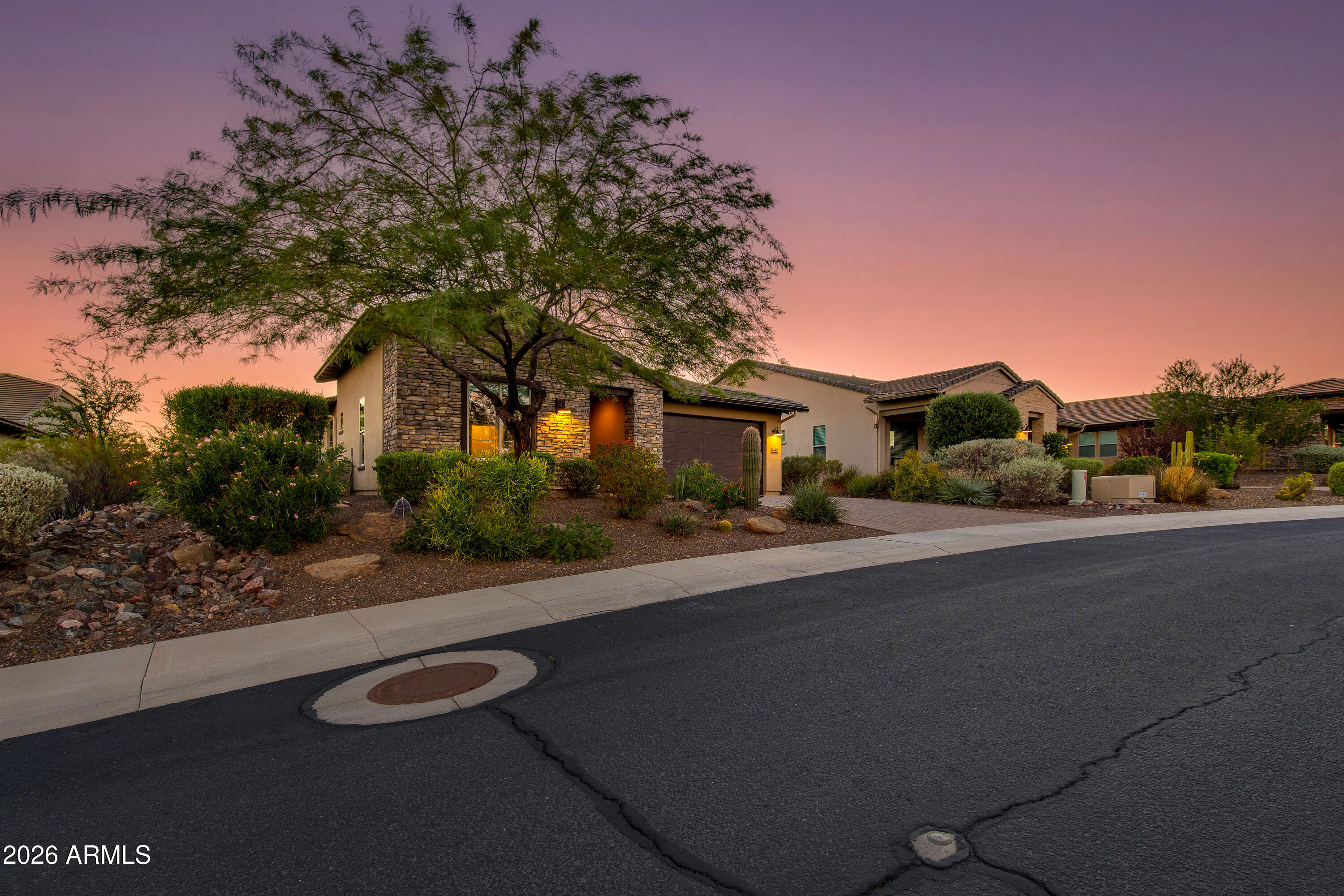 4440 WRANGLER Drive