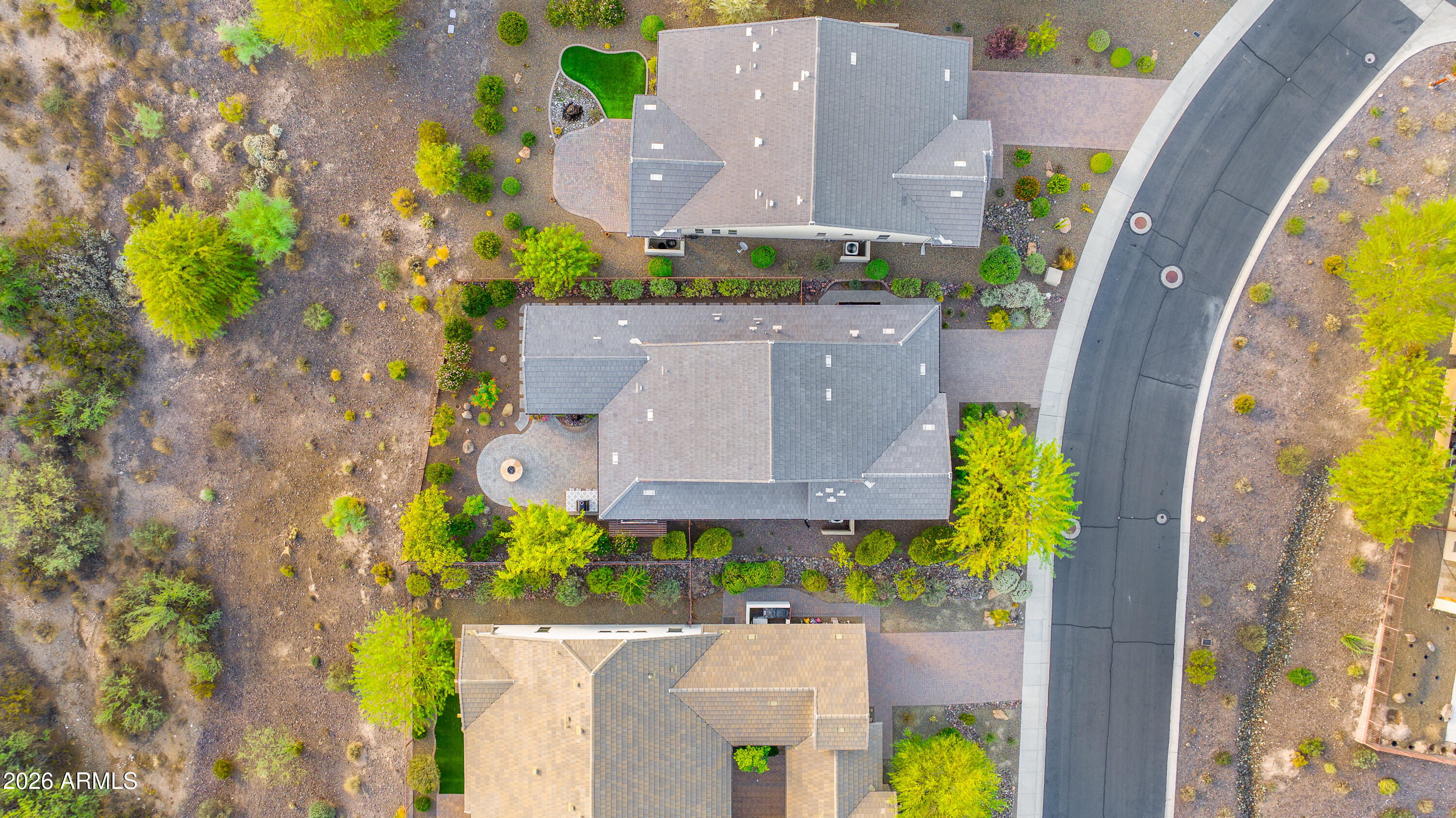 4440 WRANGLER Drive
