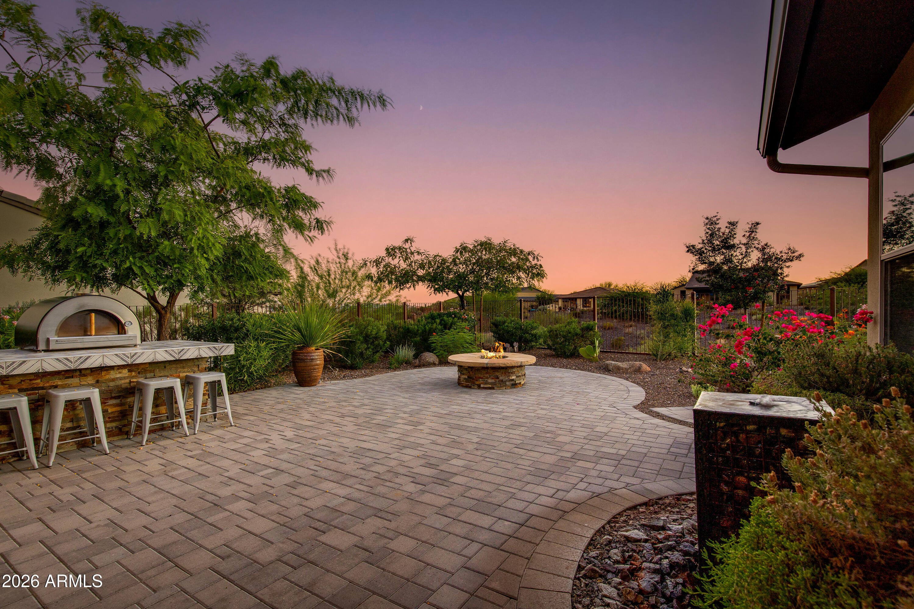 4440 WRANGLER Drive