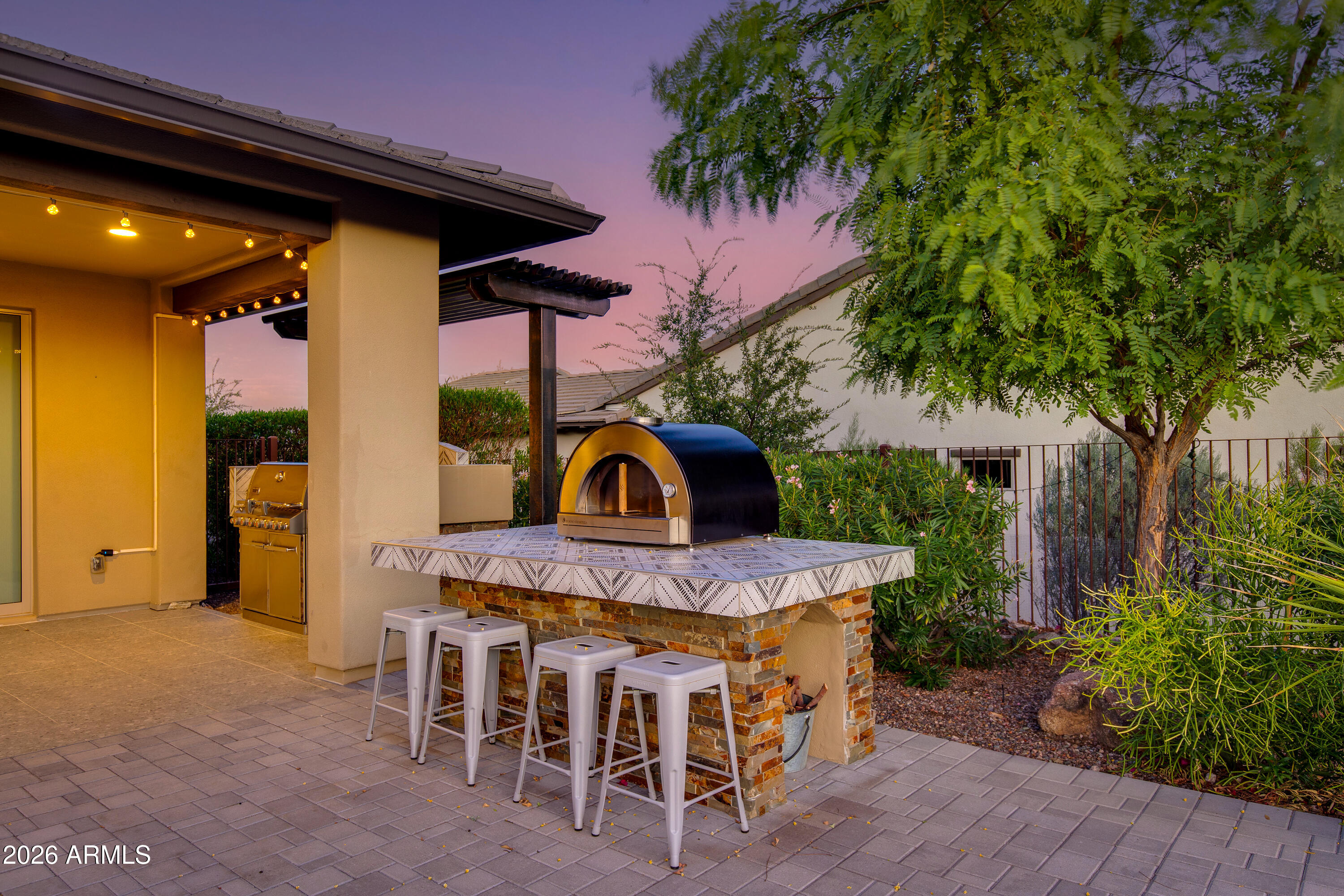 4440 WRANGLER Drive