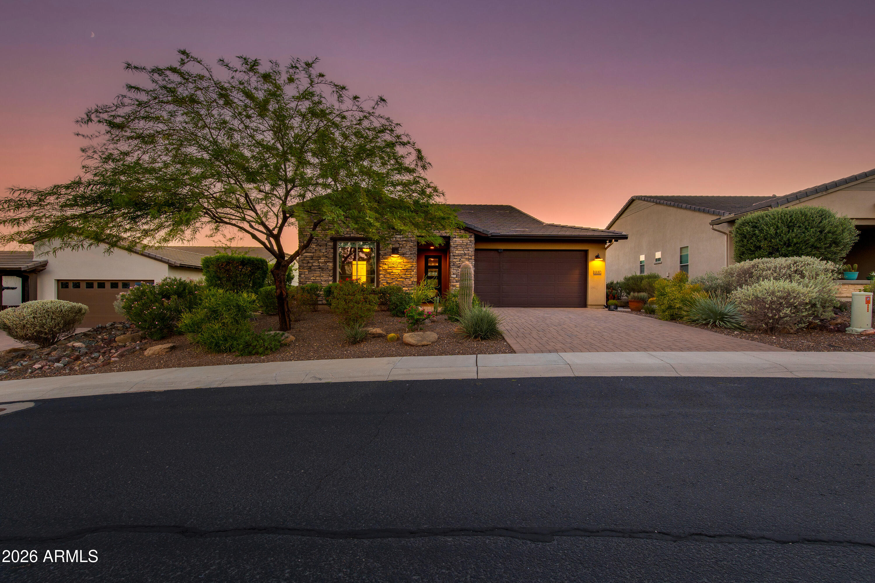4440 WRANGLER Drive