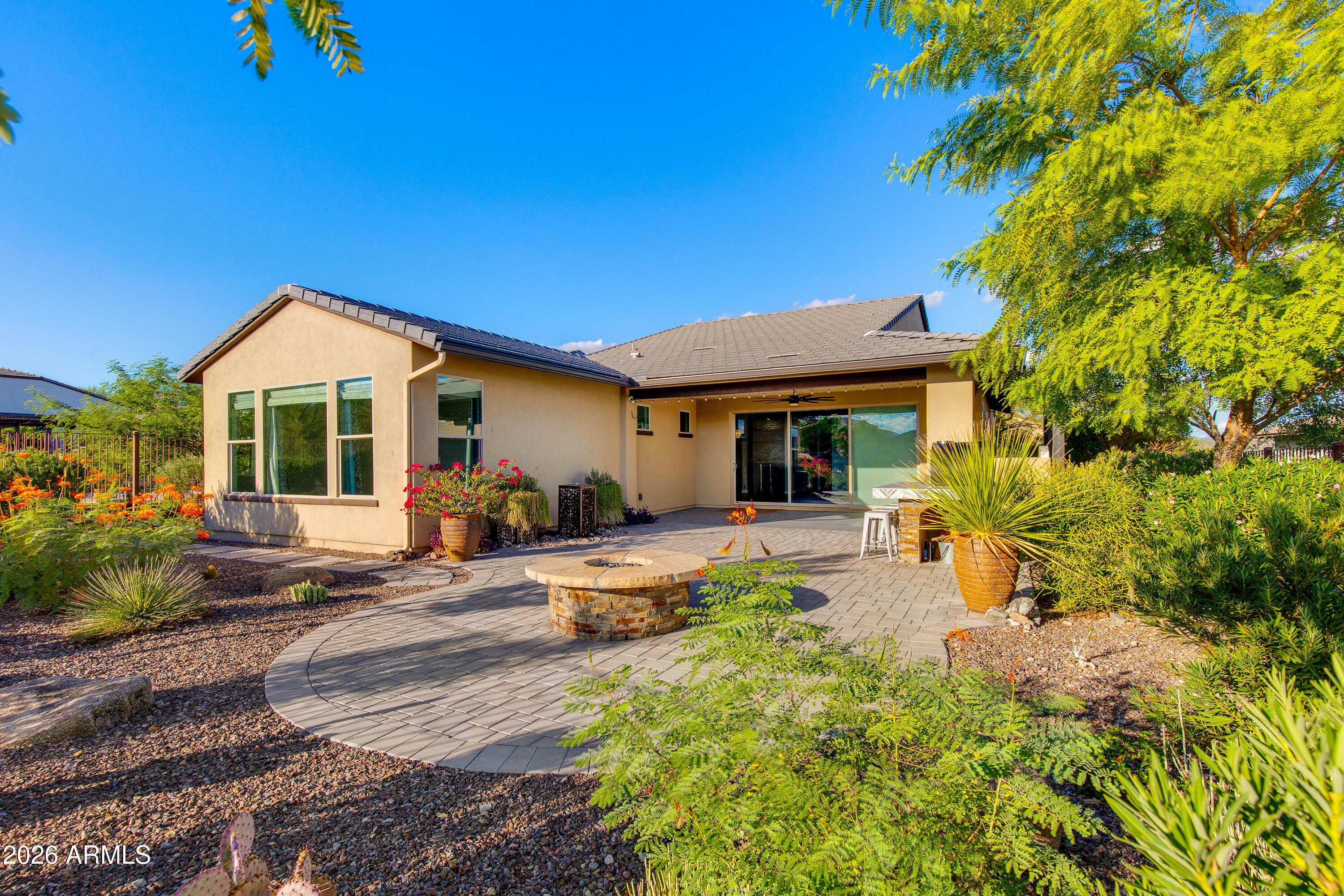 4440 WRANGLER Drive