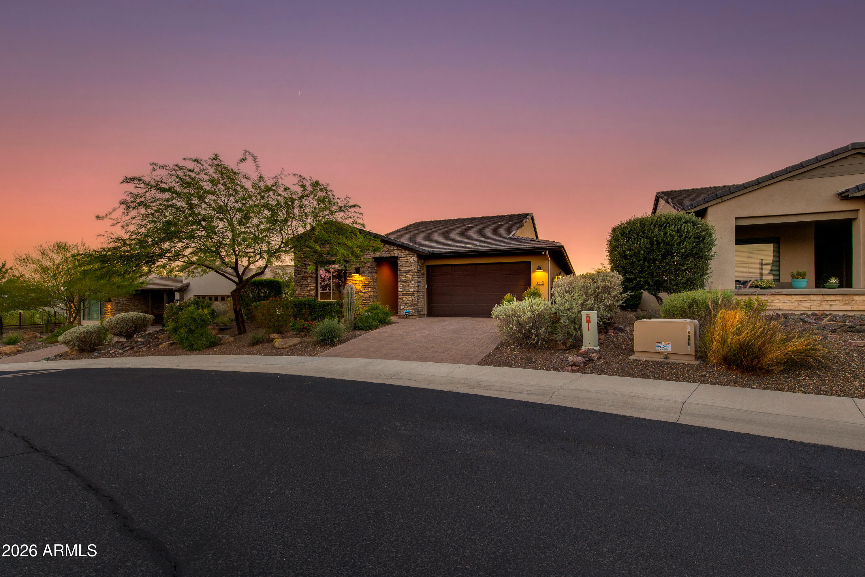 4440 WRANGLER Drive