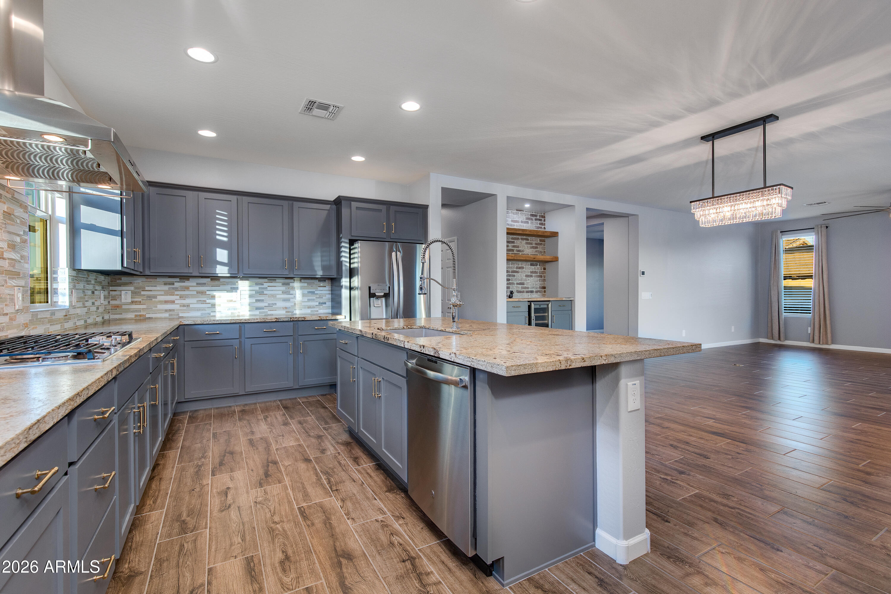 4440 WRANGLER Drive