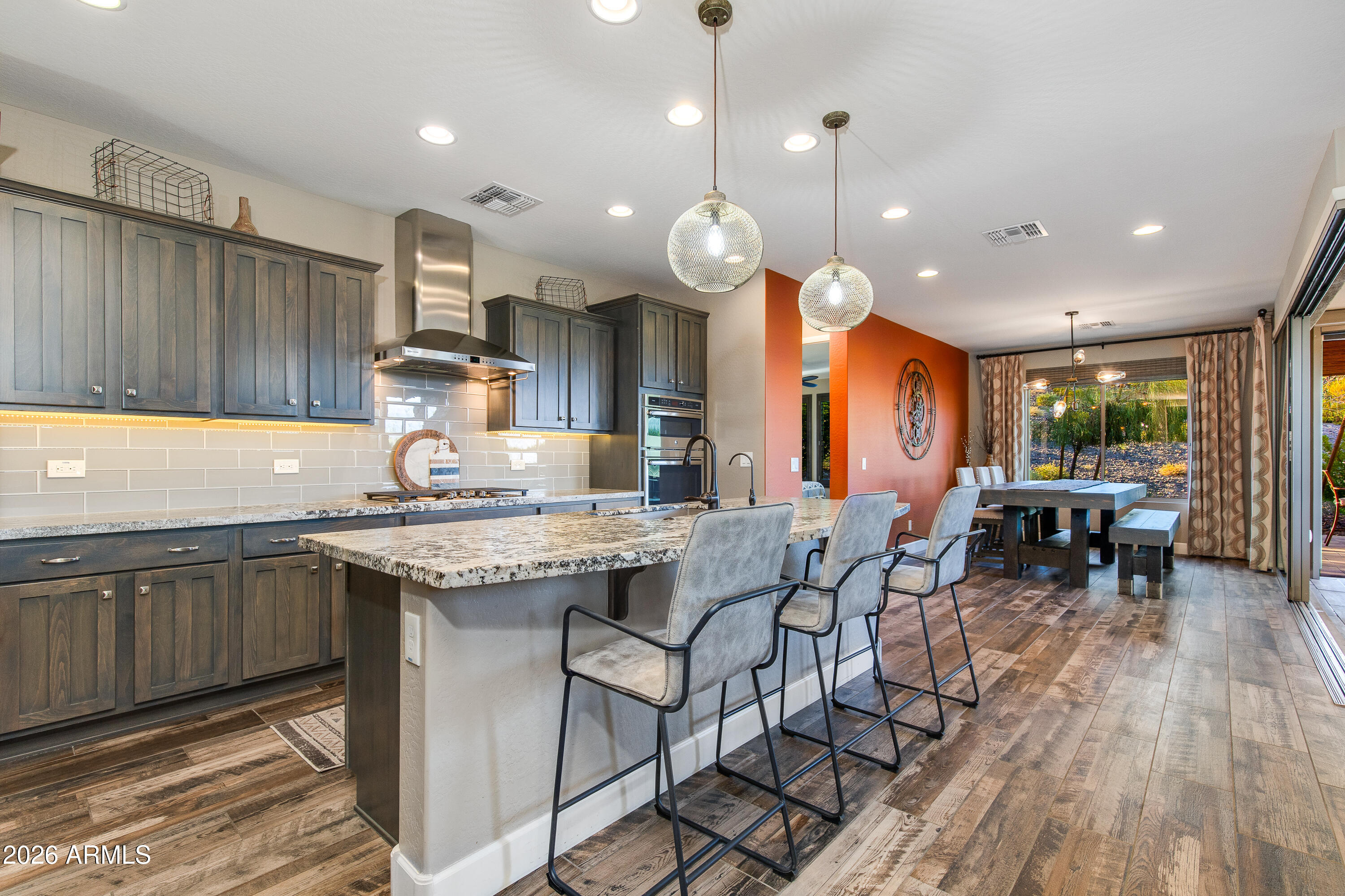 3240 JOSEY WALES Way