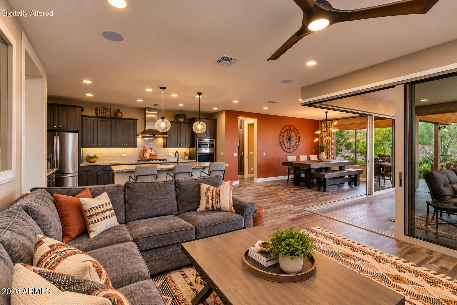 3240 JOSEY WALES Way