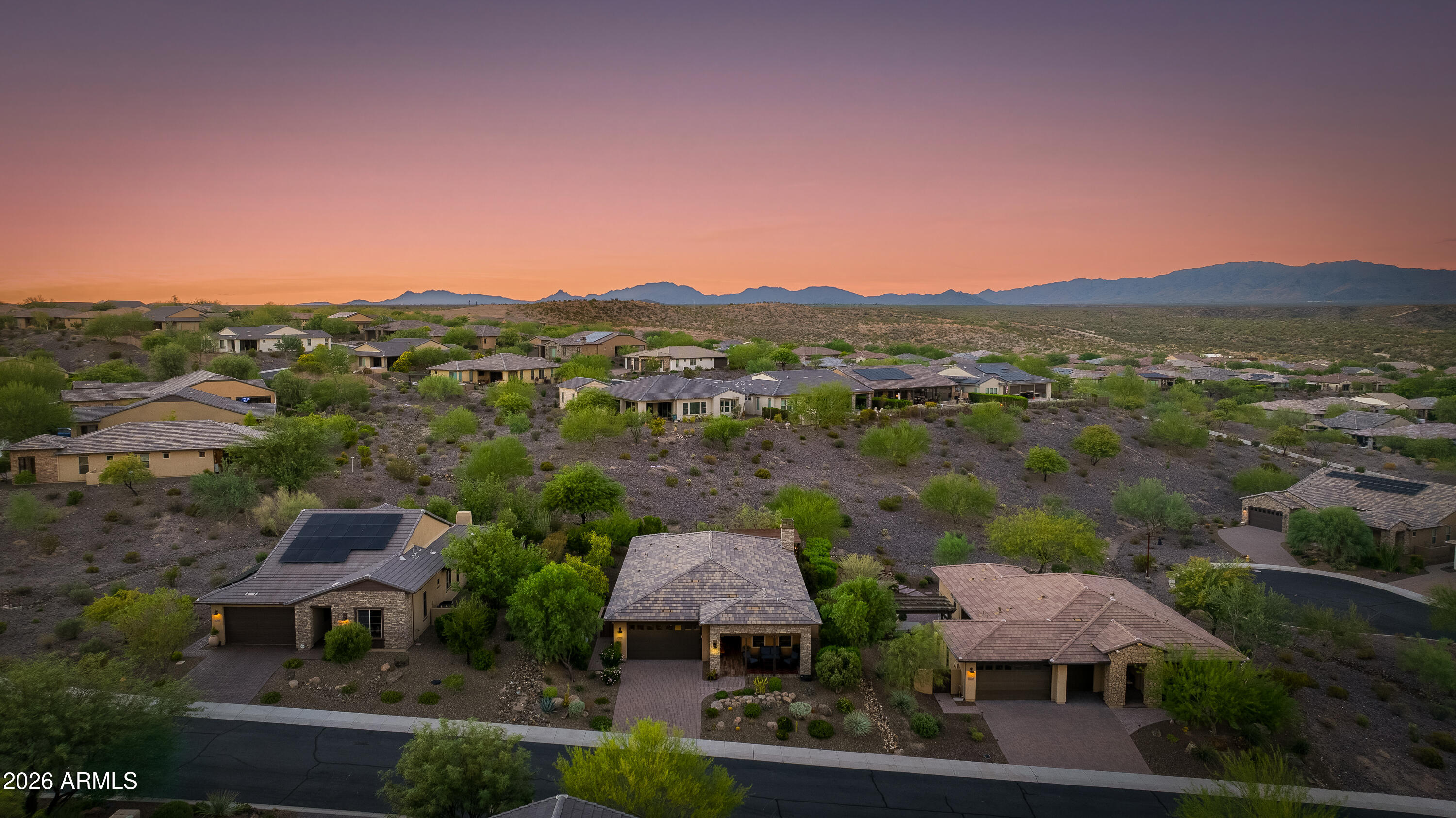 3240 JOSEY WALES Way