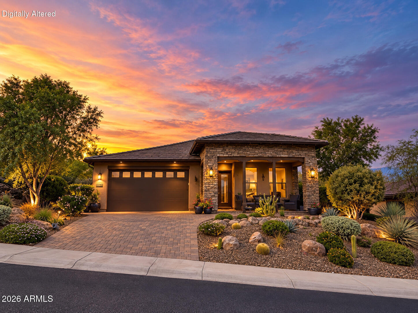 3240 JOSEY WALES Way