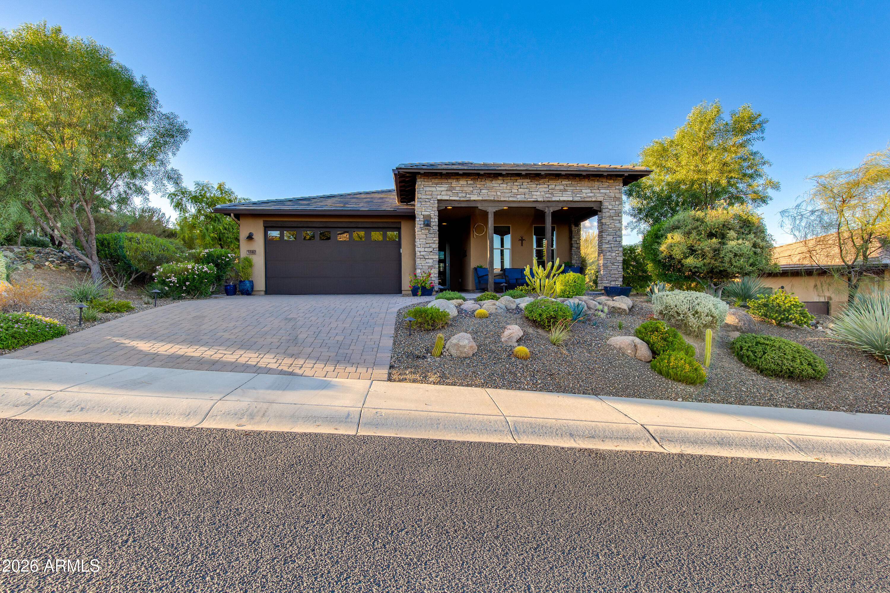 3240 JOSEY WALES Way
