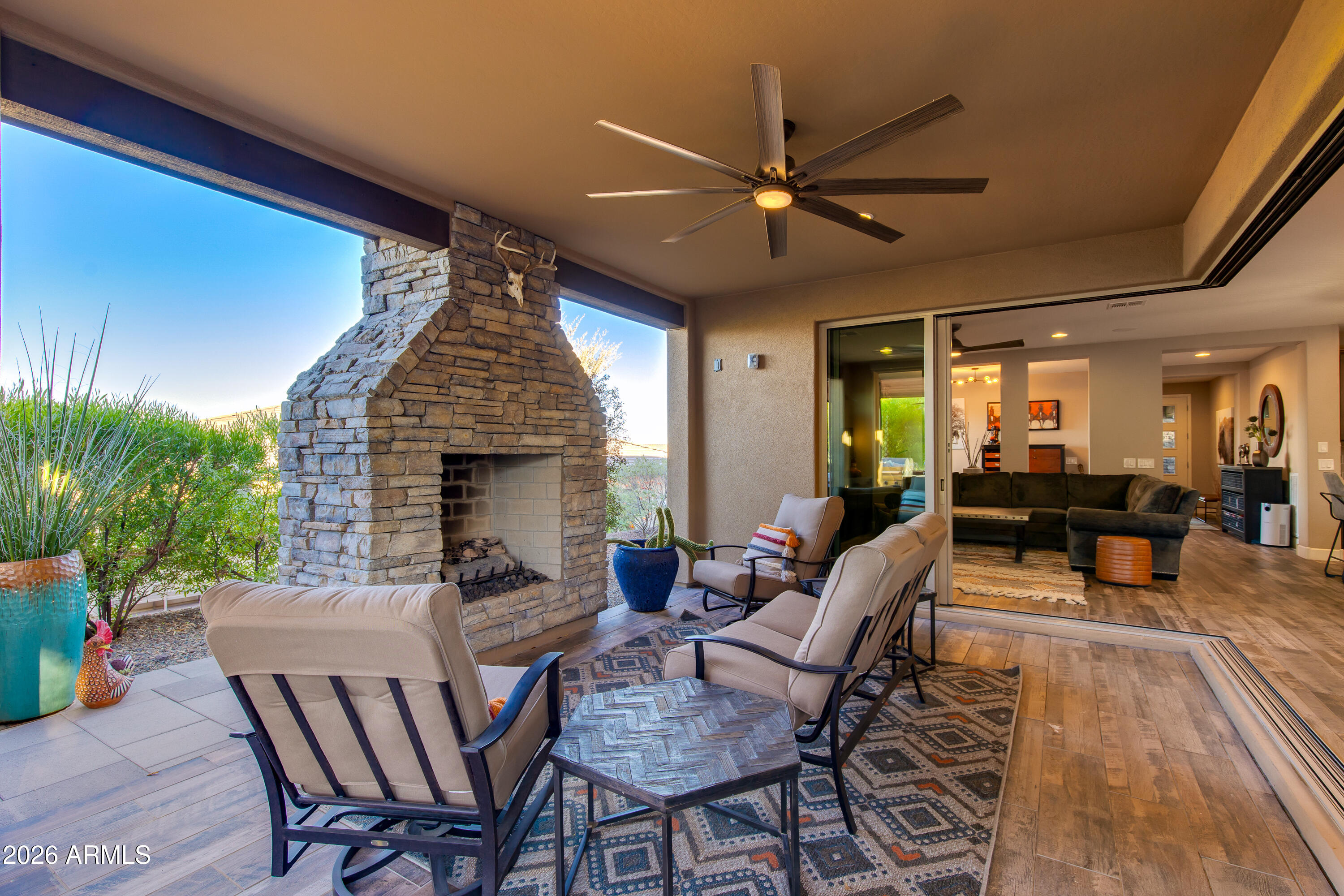 3240 JOSEY WALES Way