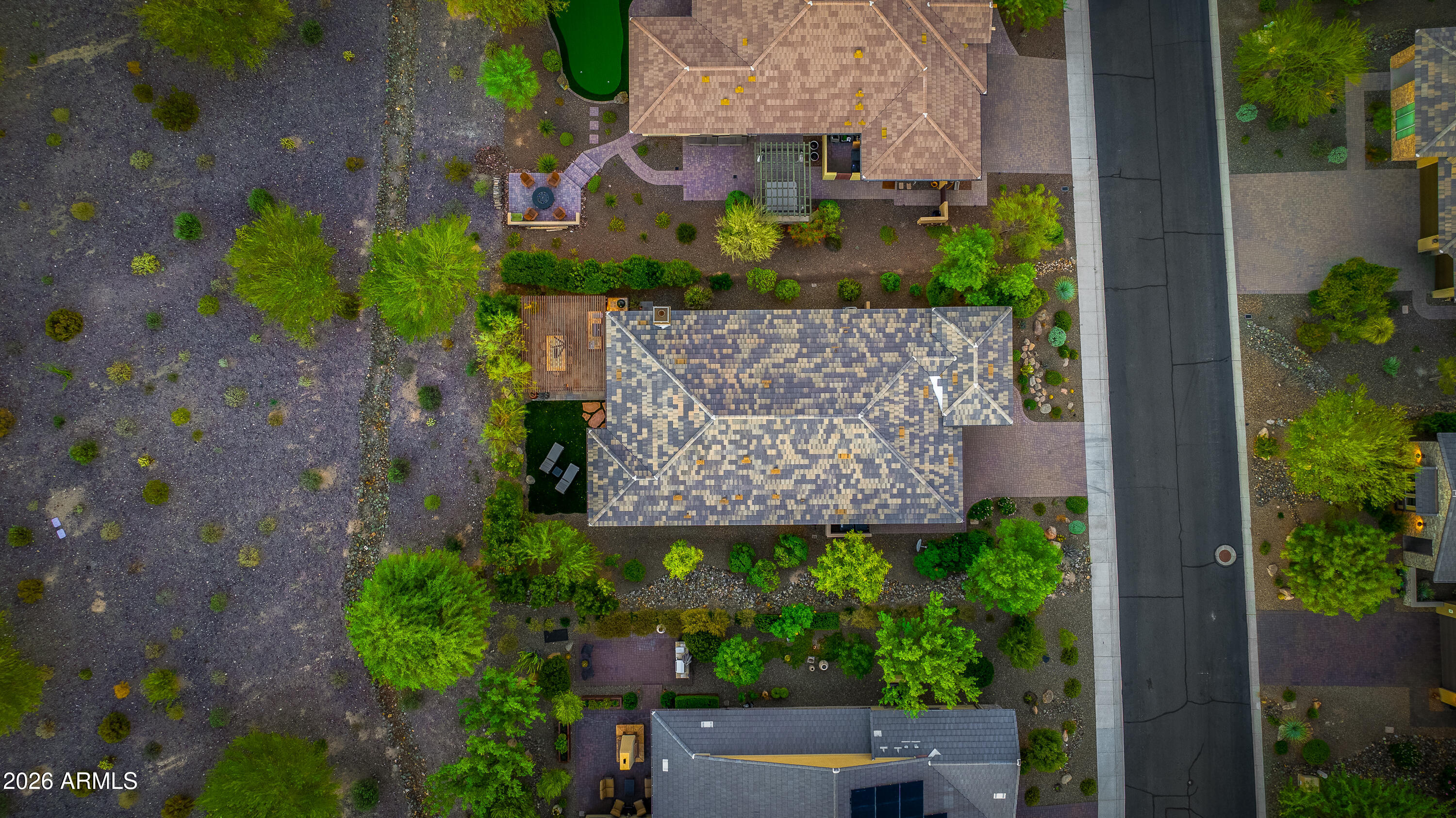 3240 JOSEY WALES Way