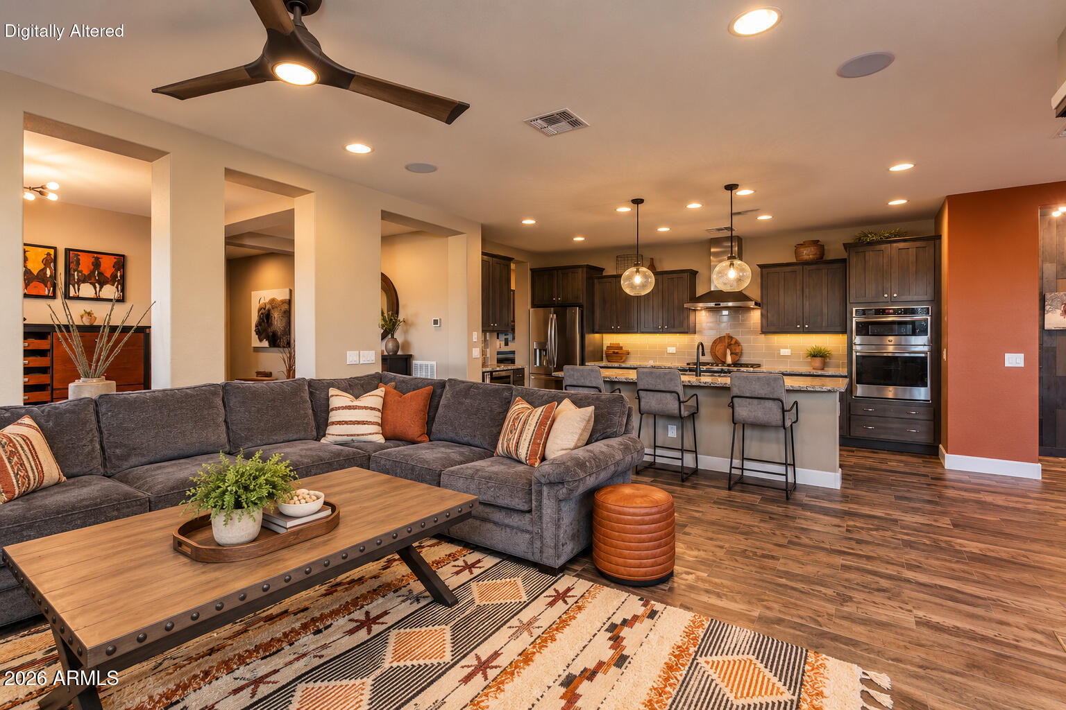 3240 JOSEY WALES Way