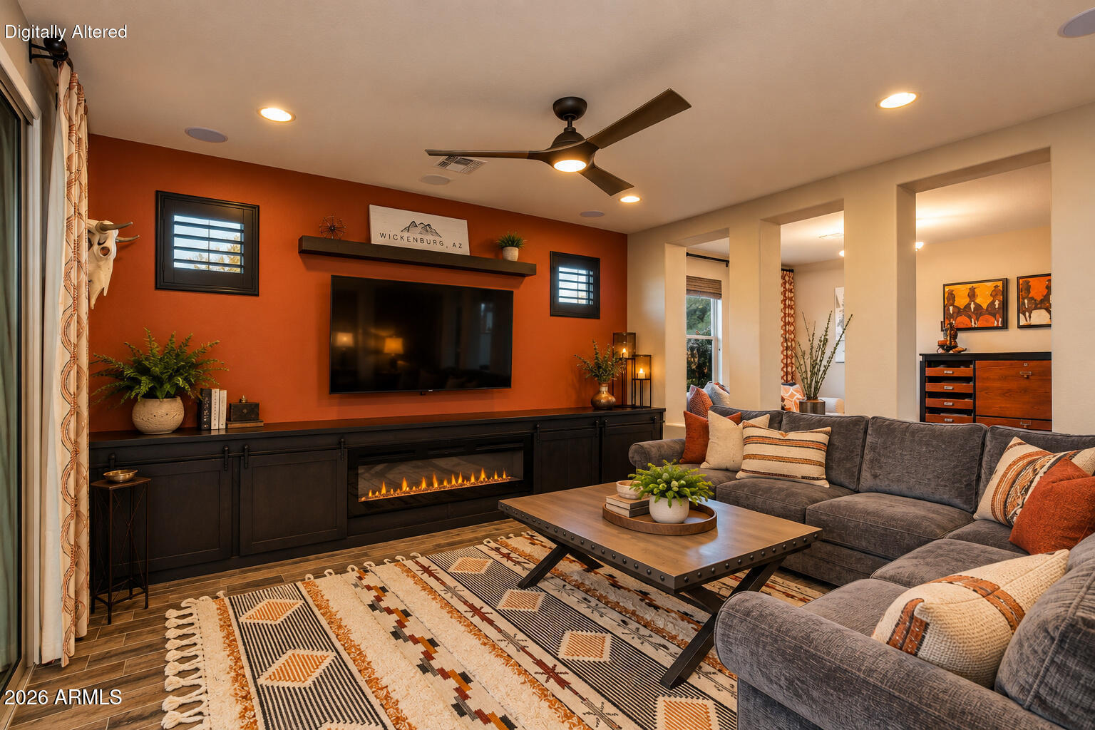 3240 JOSEY WALES Way