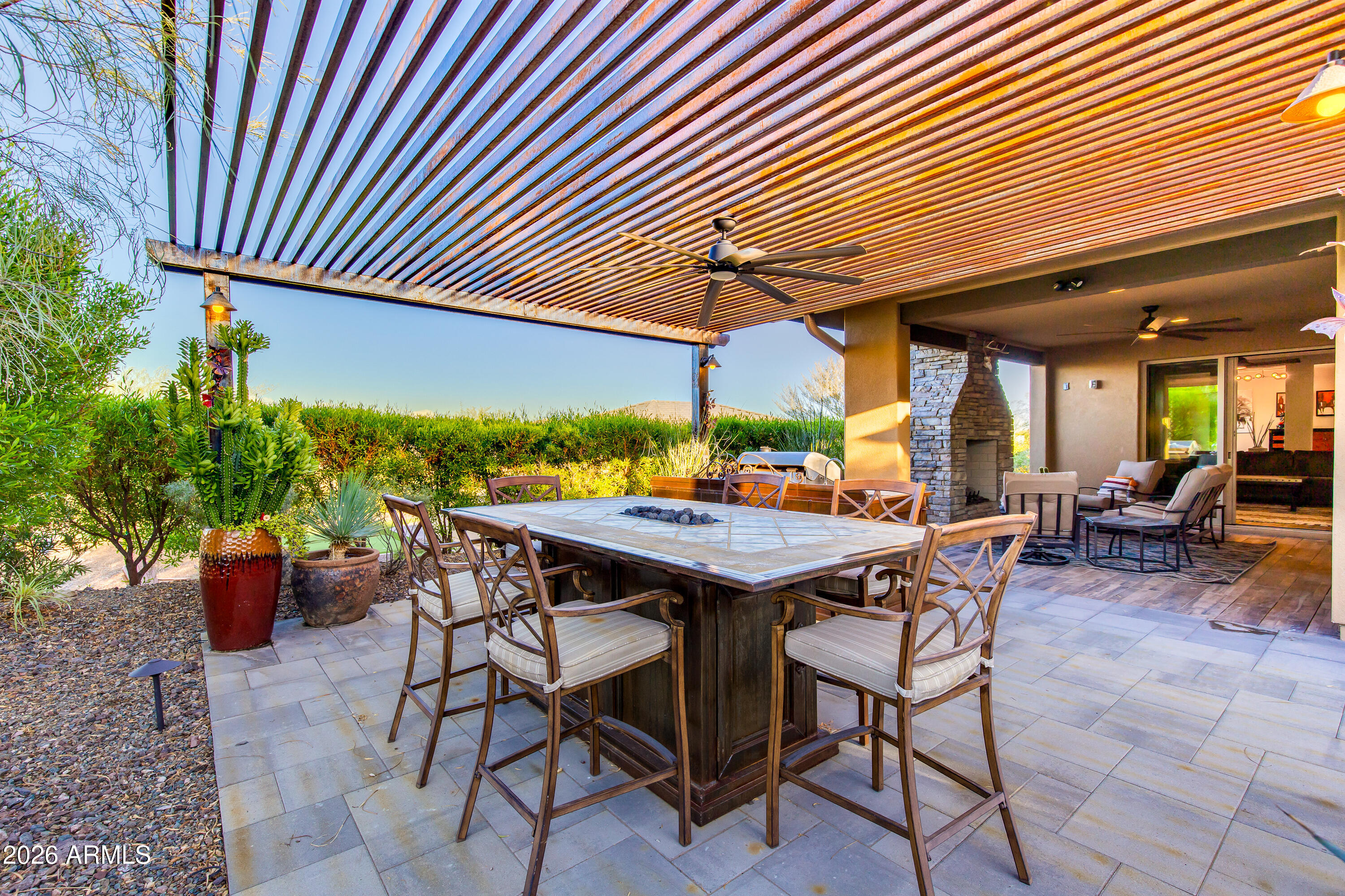 3240 JOSEY WALES Way