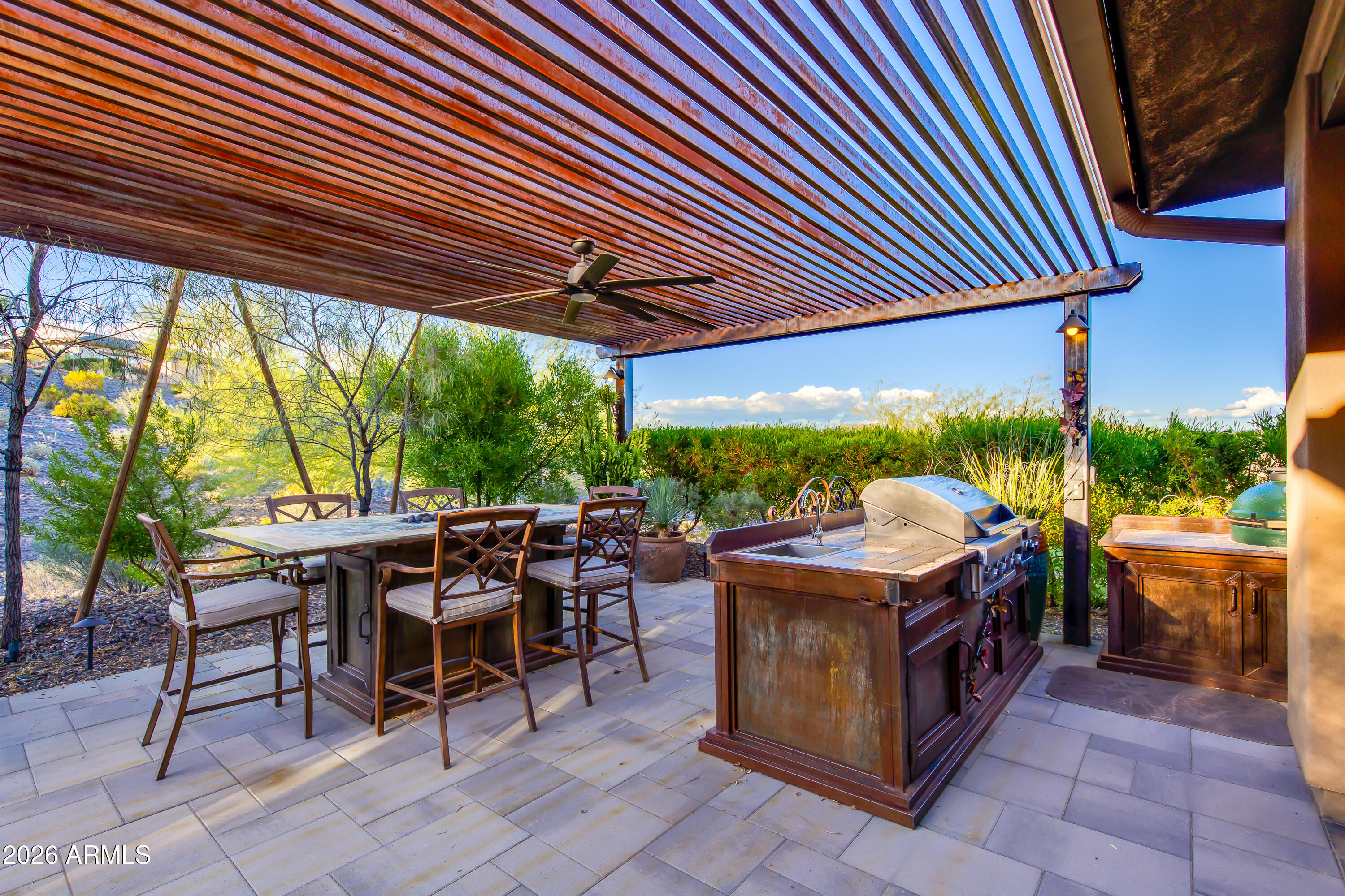 3240 JOSEY WALES Way