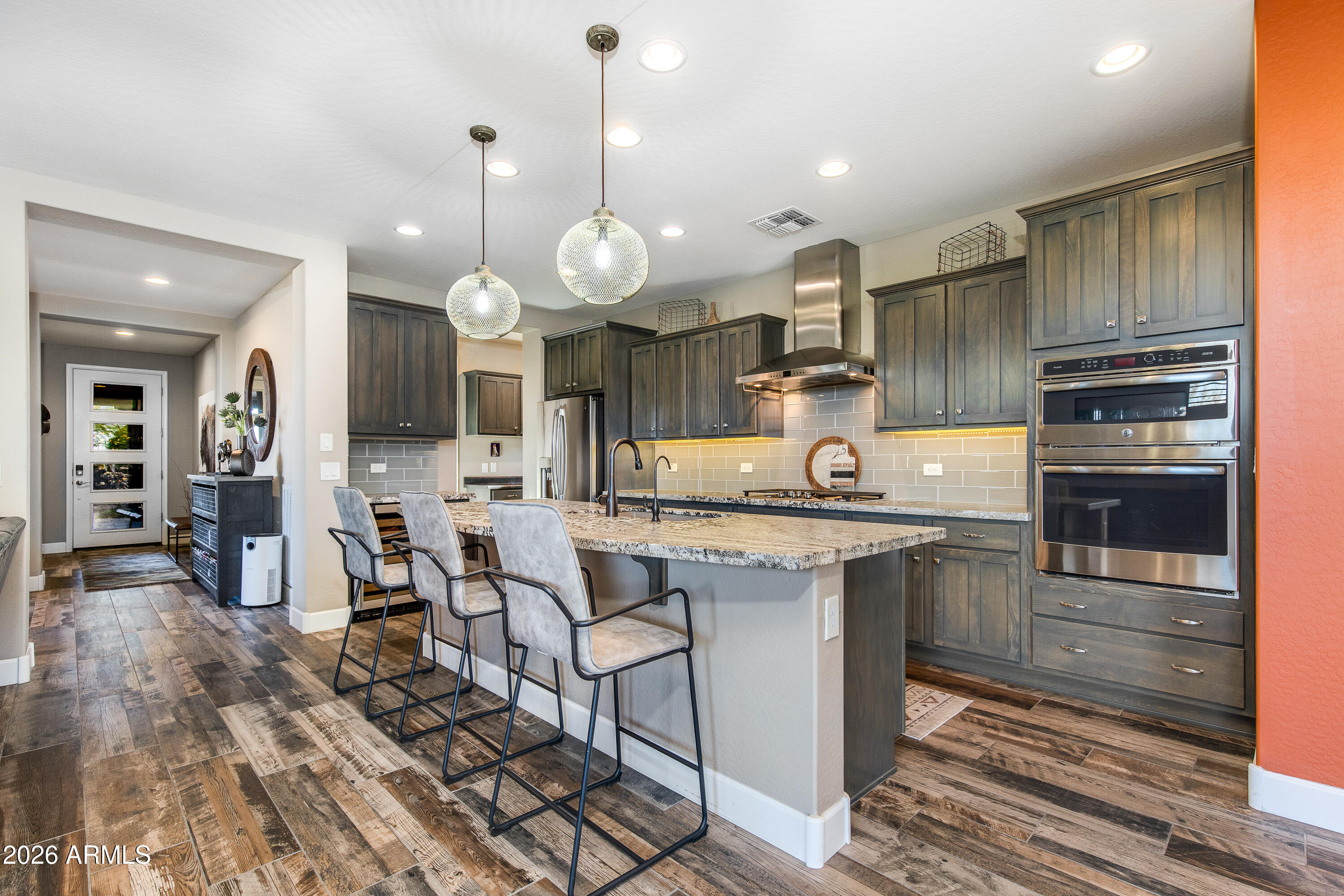 3240 JOSEY WALES Way