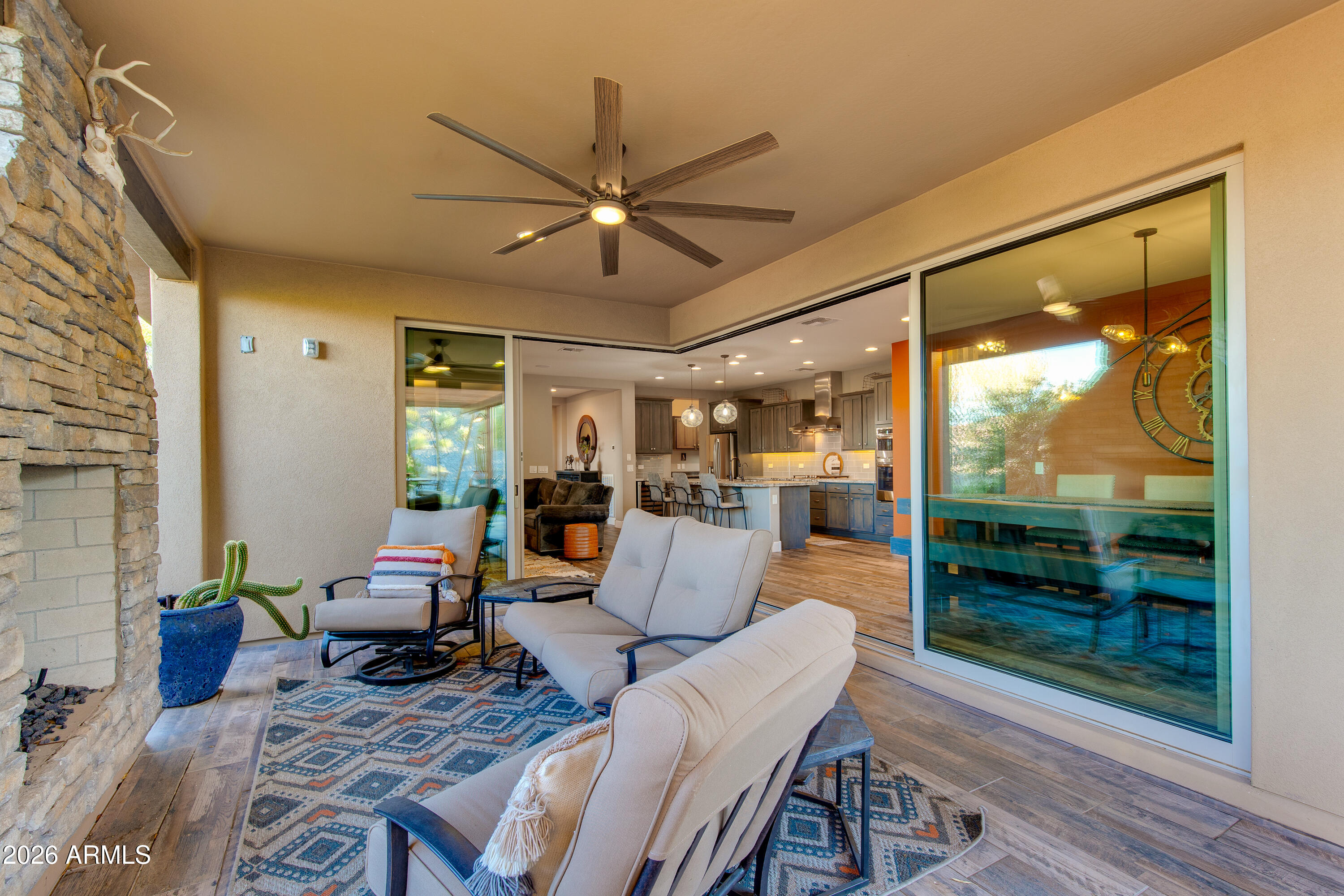 3240 JOSEY WALES Way
