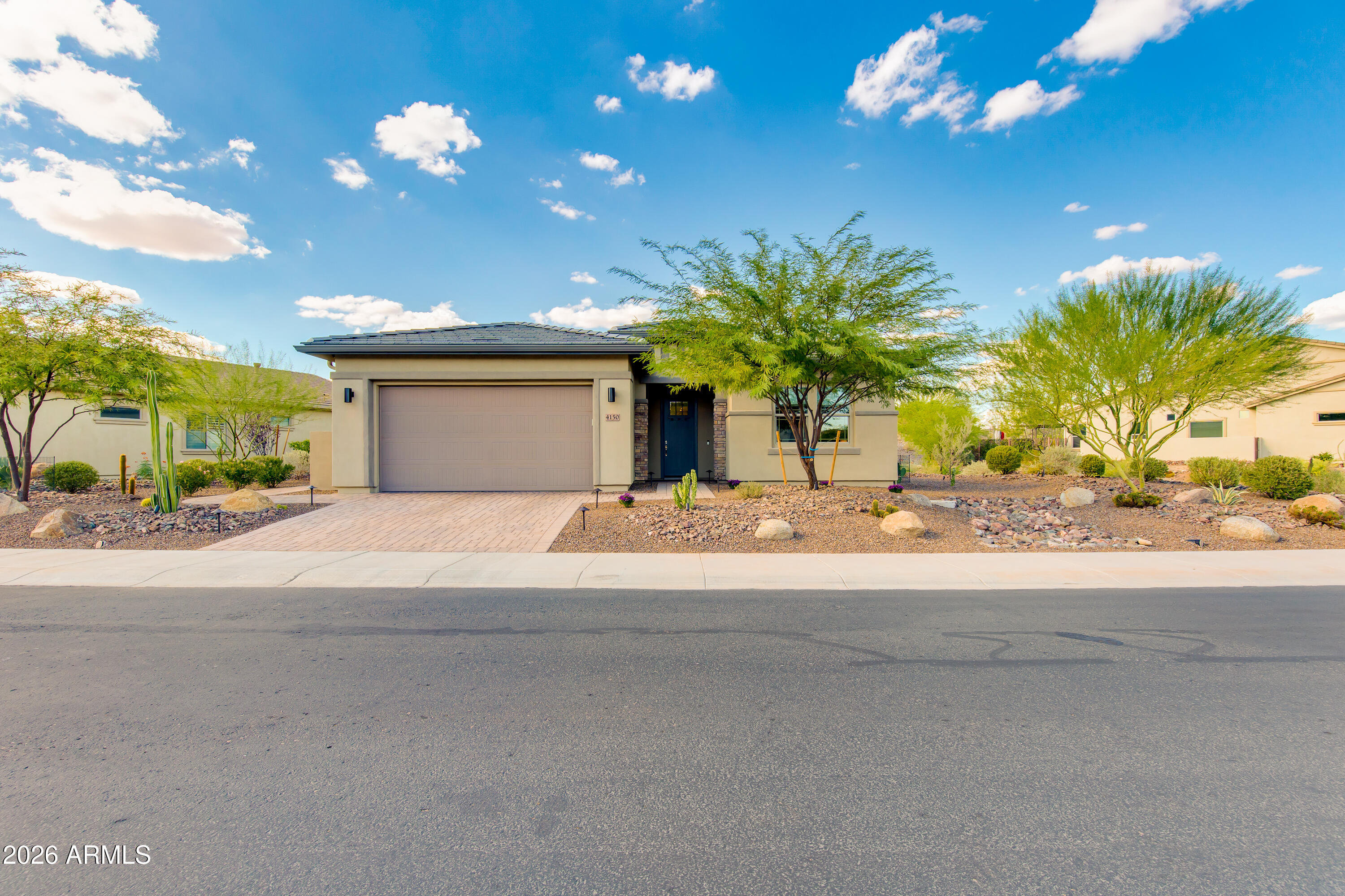 4150 COPPERHEAD Drive
