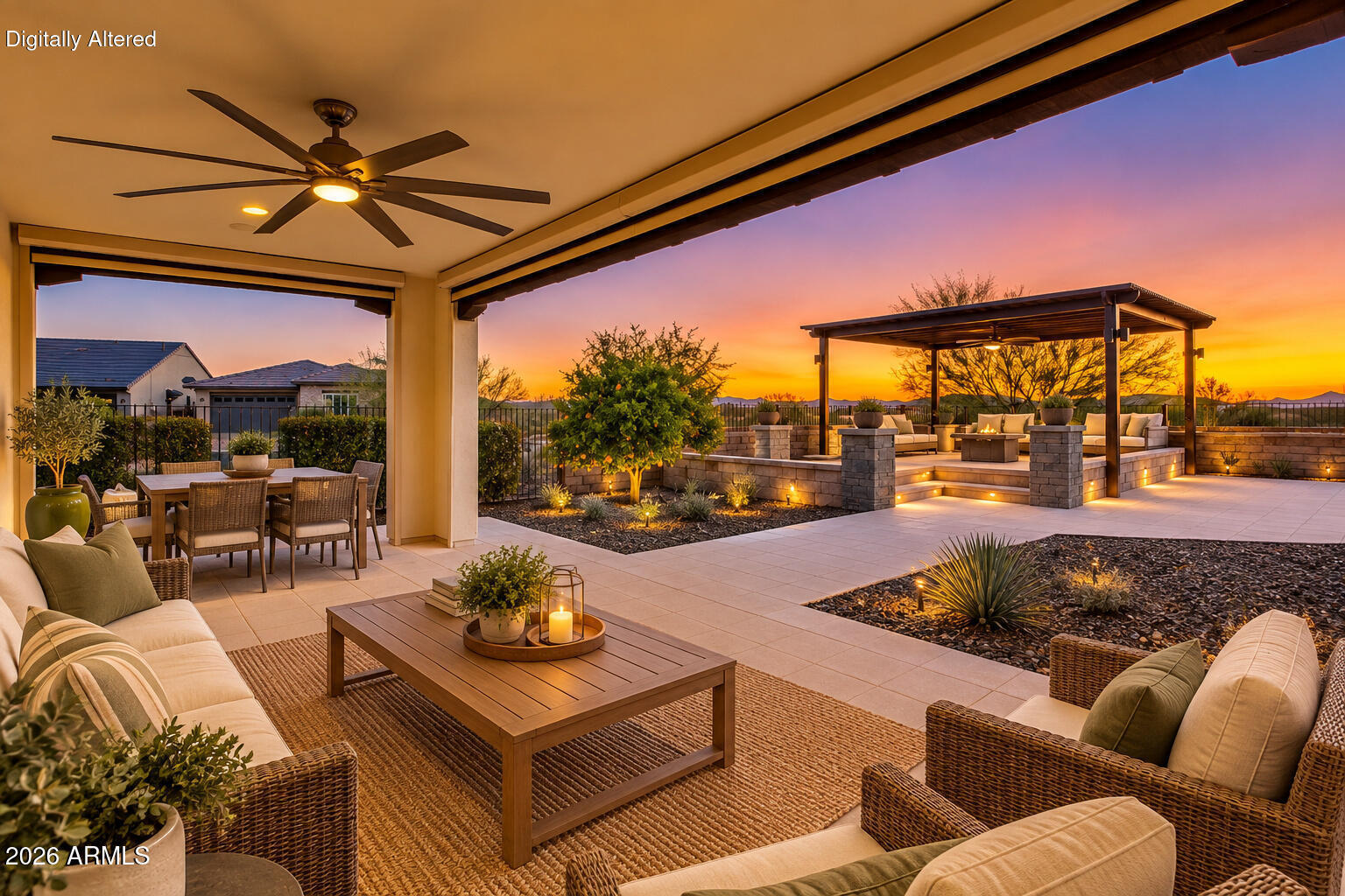 4550 FLETCHER Court