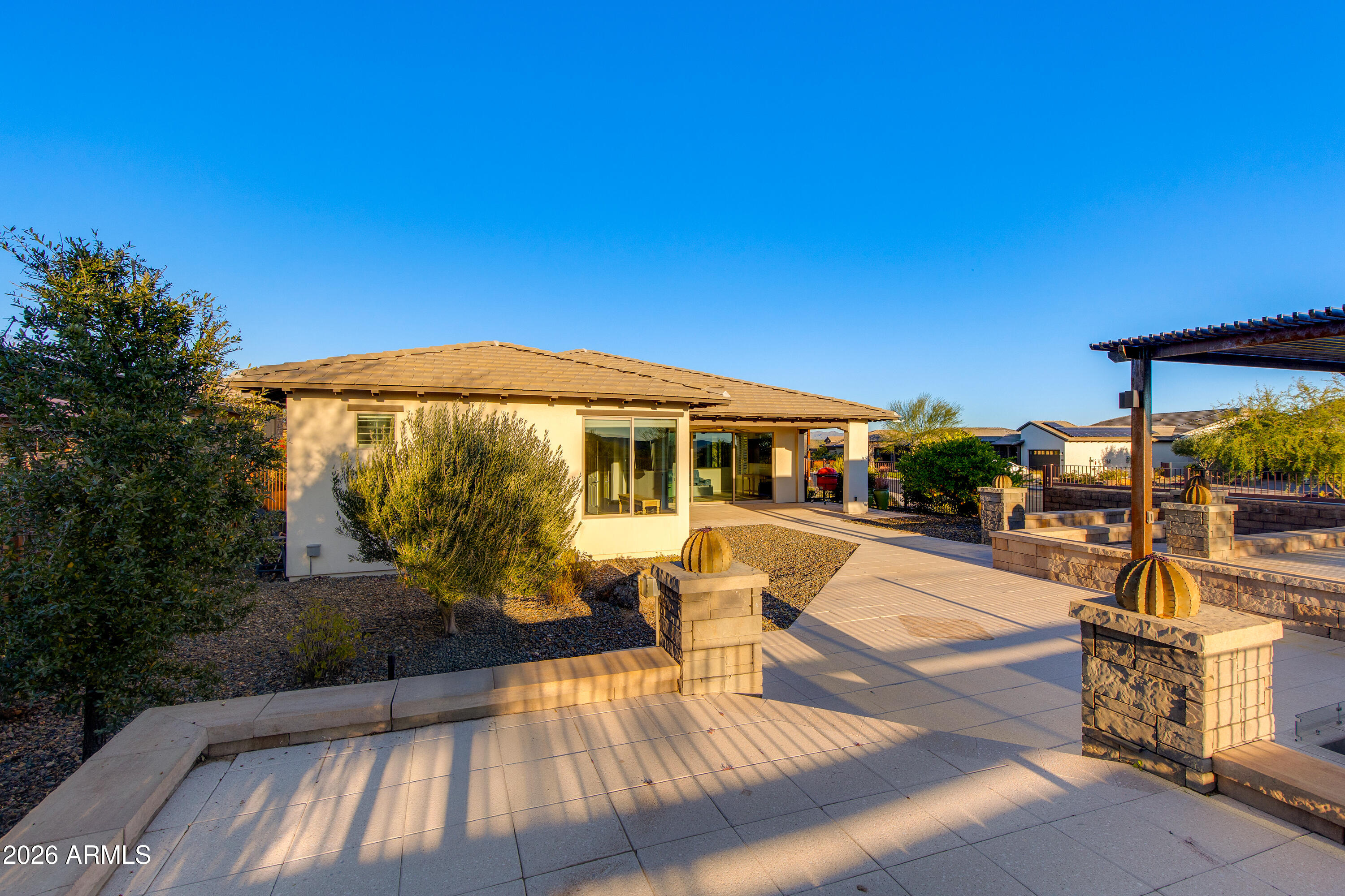 4550 FLETCHER Court