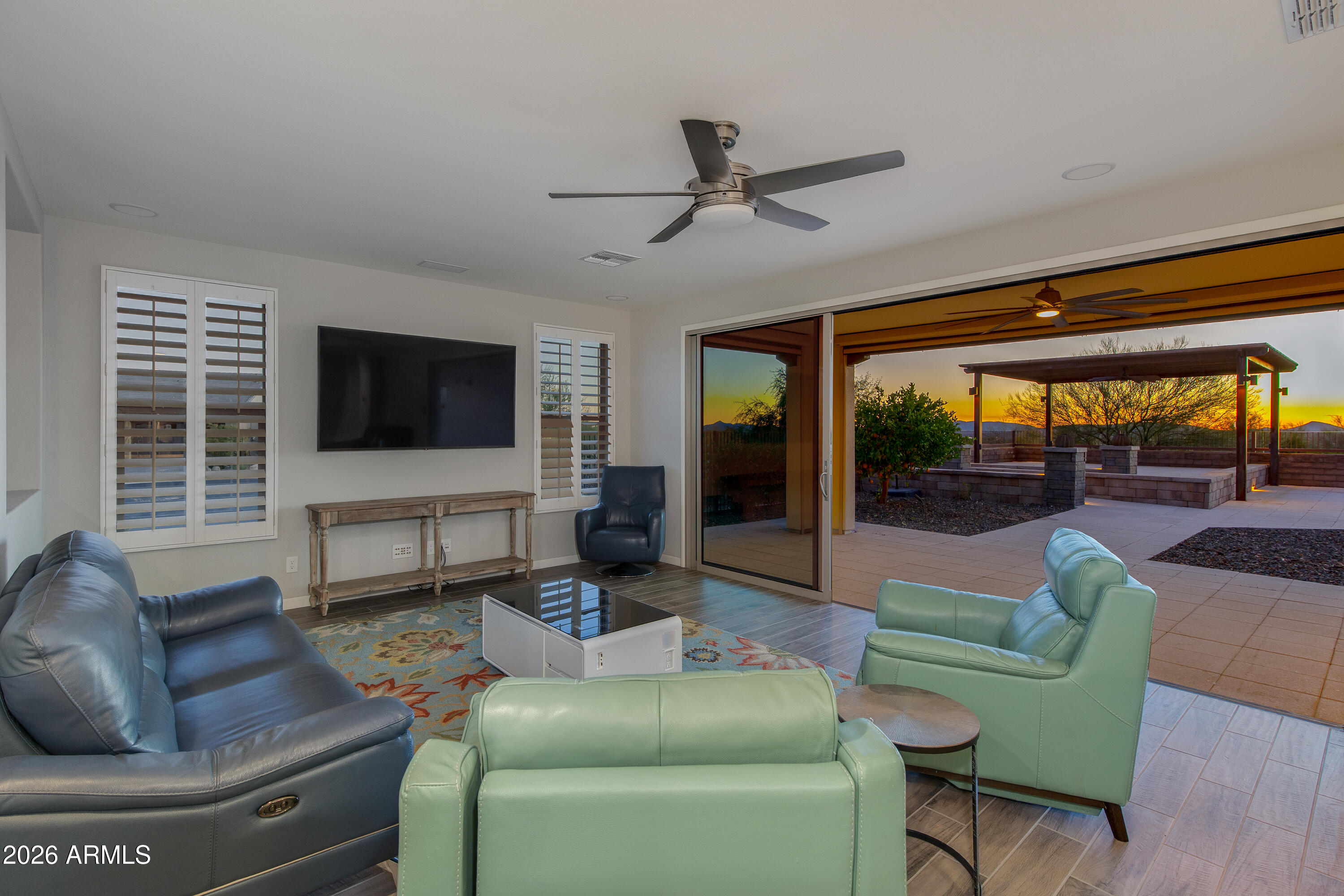4550 FLETCHER Court