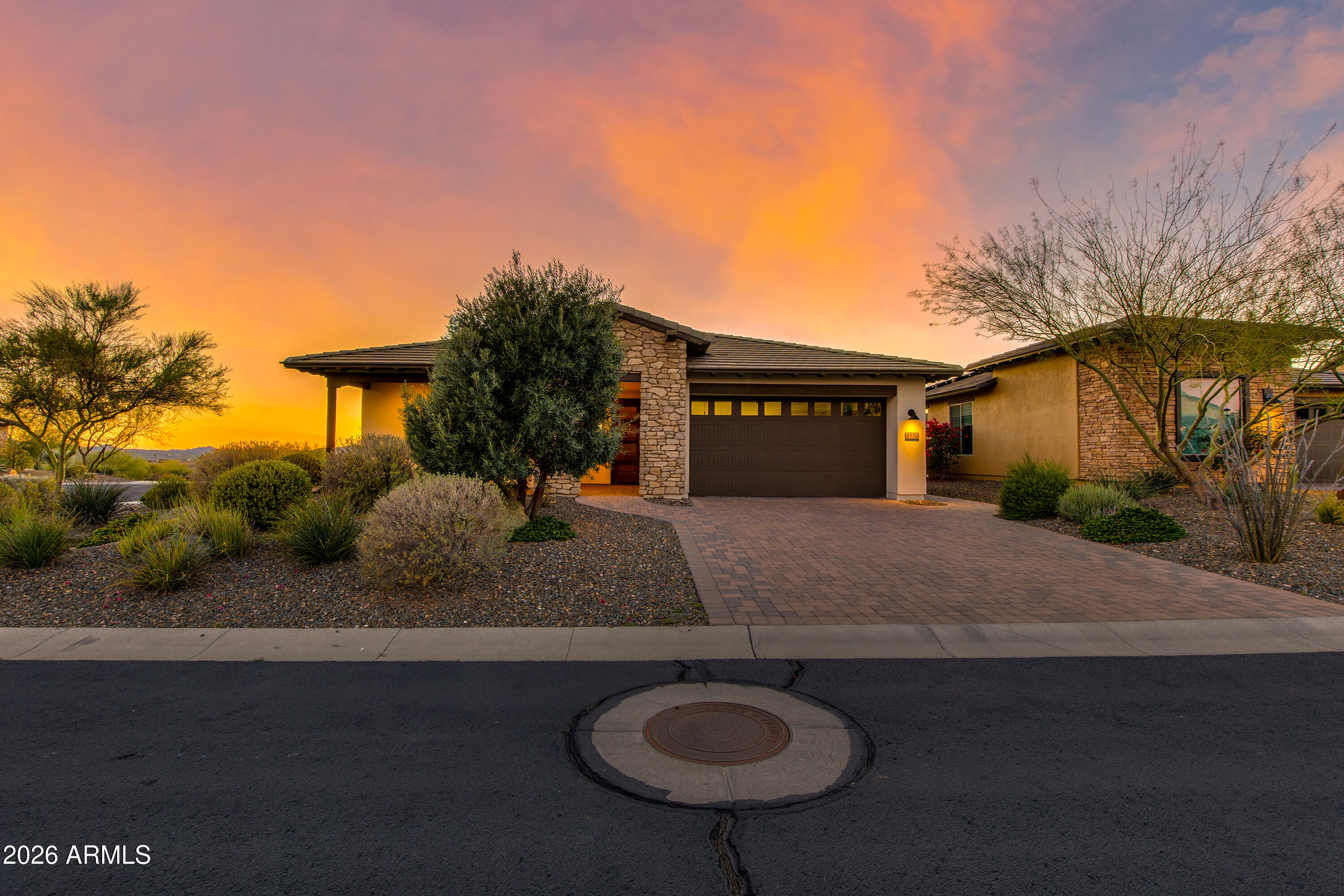 4550 FLETCHER Court
