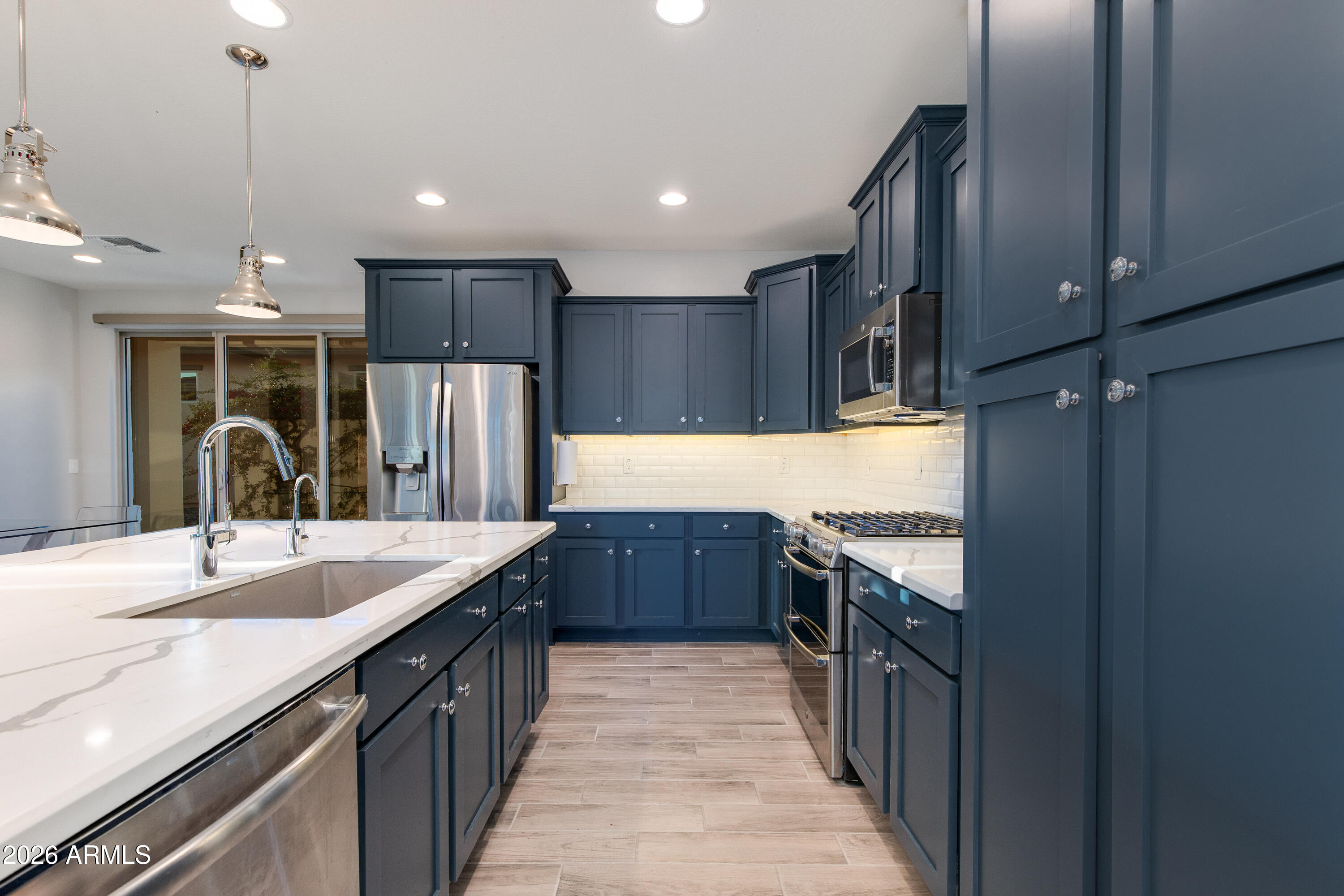 4550 FLETCHER Court