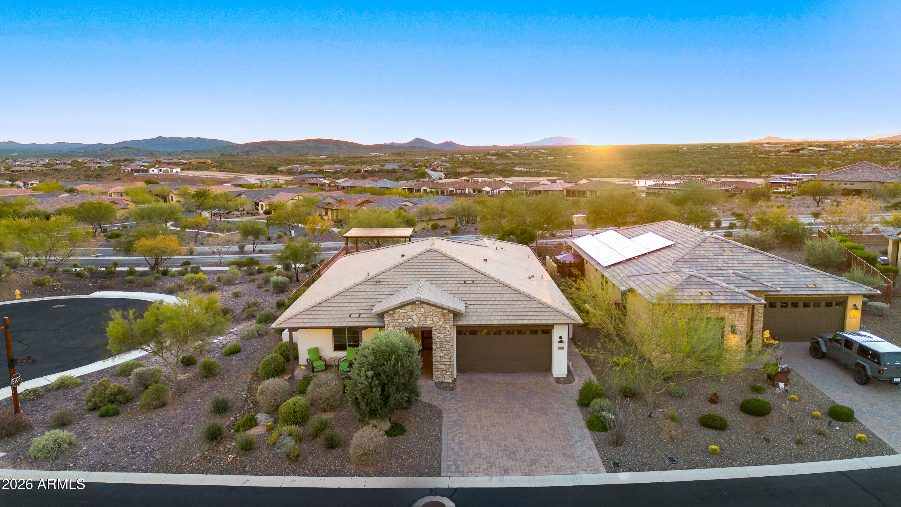 4550 FLETCHER Court