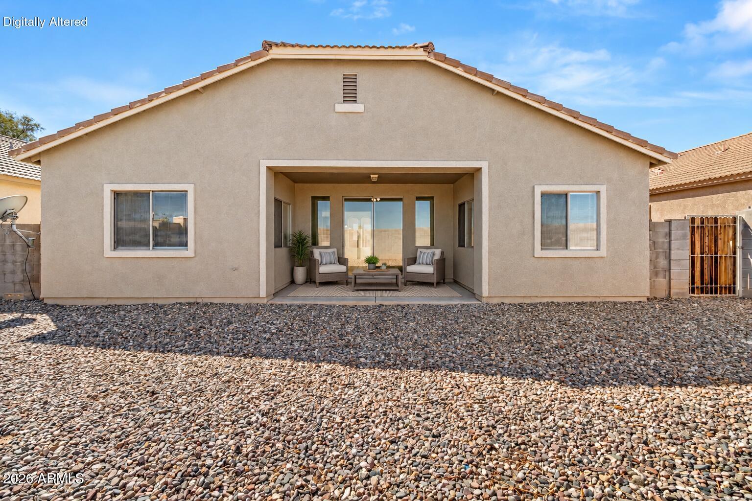 15803 N 155th Drive