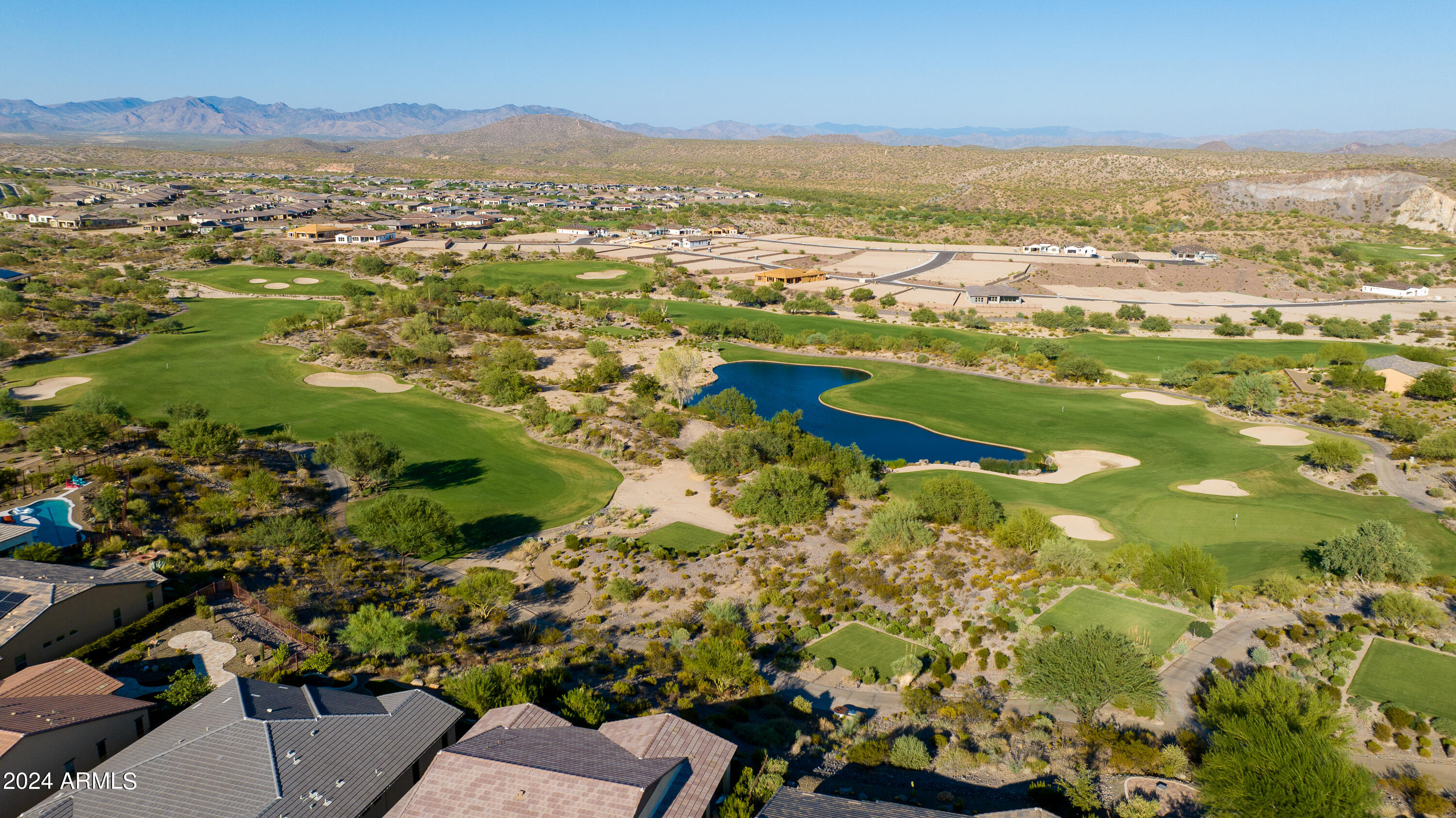 3705 RIDGEVIEW Terrace