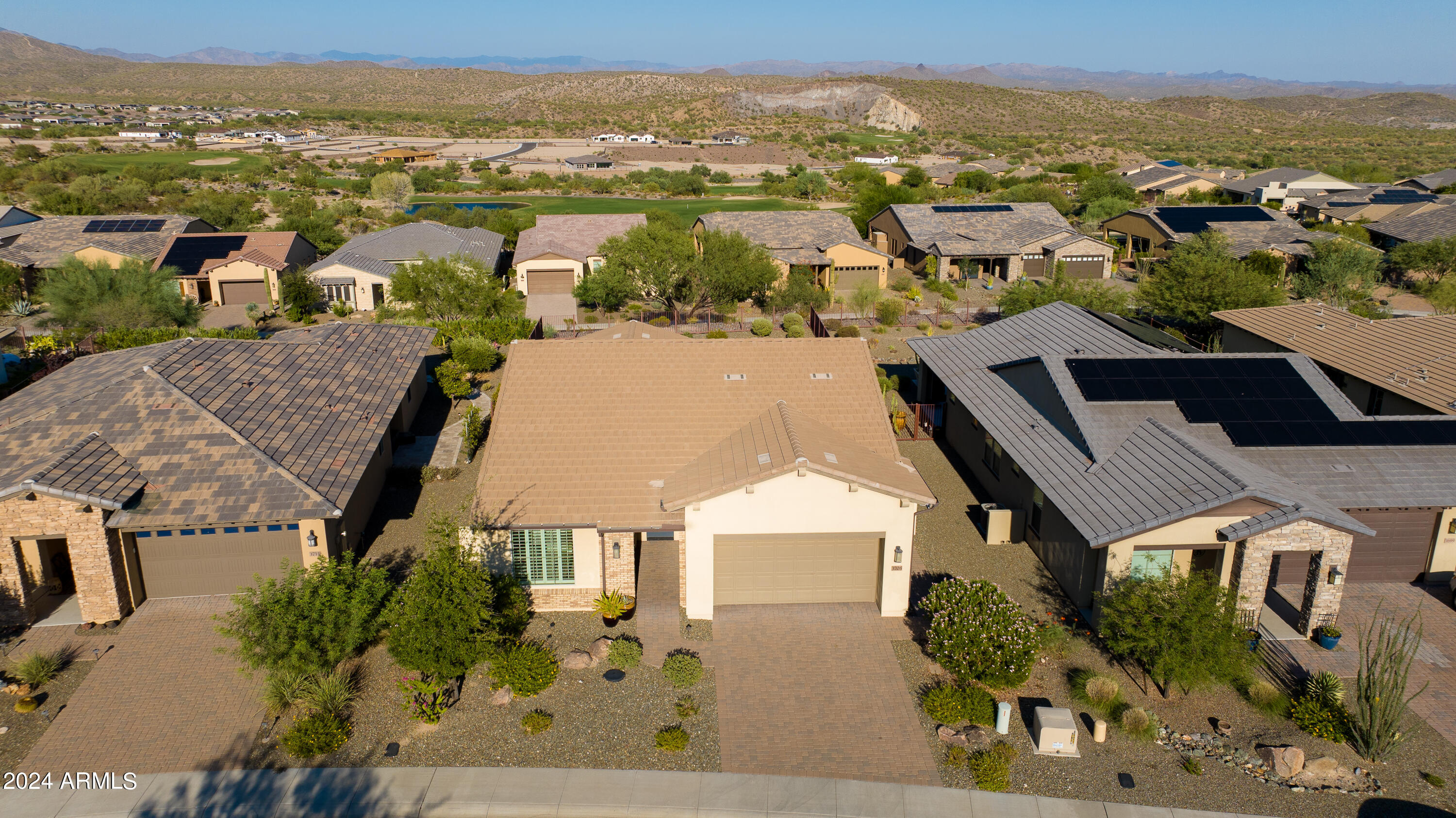 3705 RIDGEVIEW Terrace
