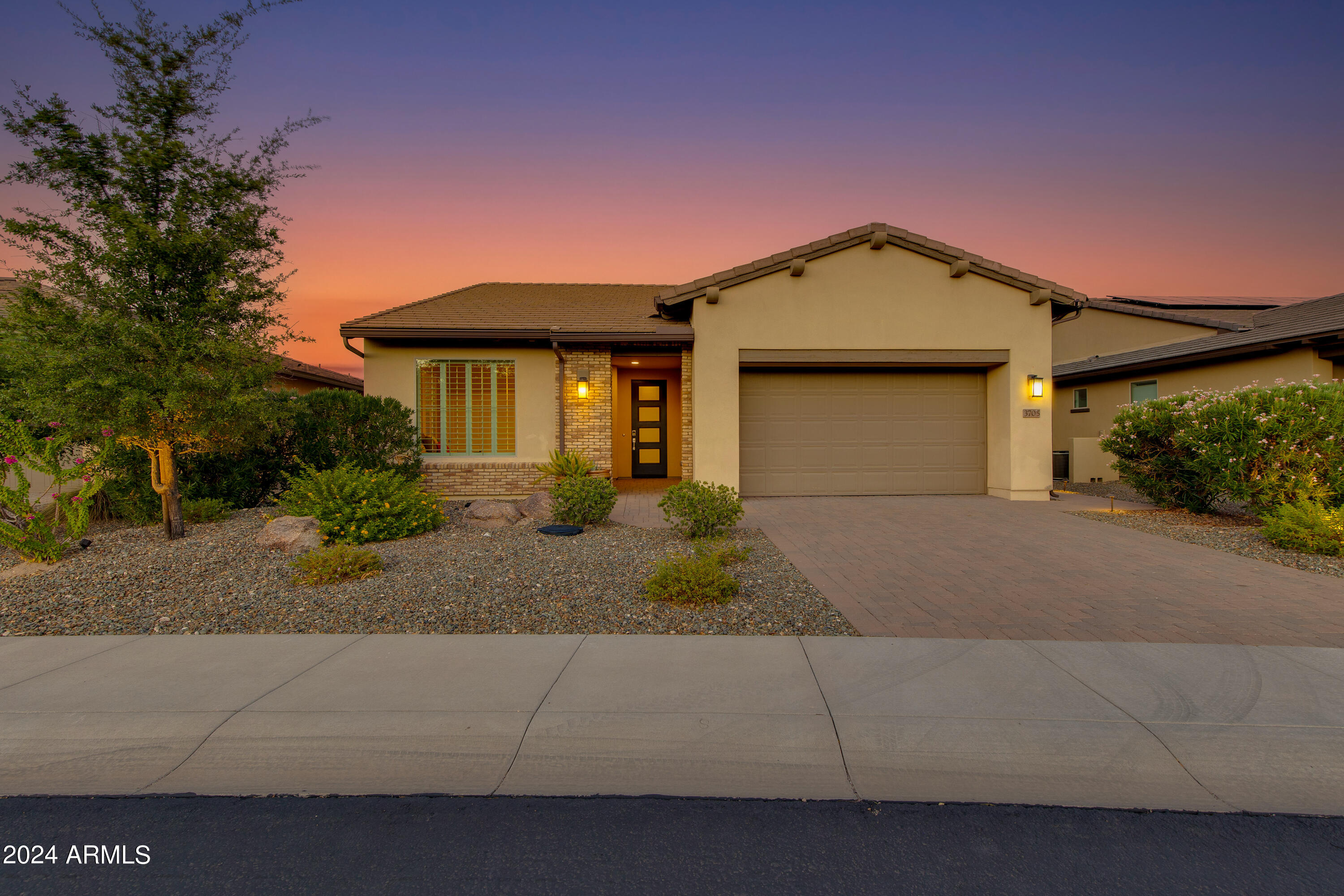 3705 RIDGEVIEW Terrace
